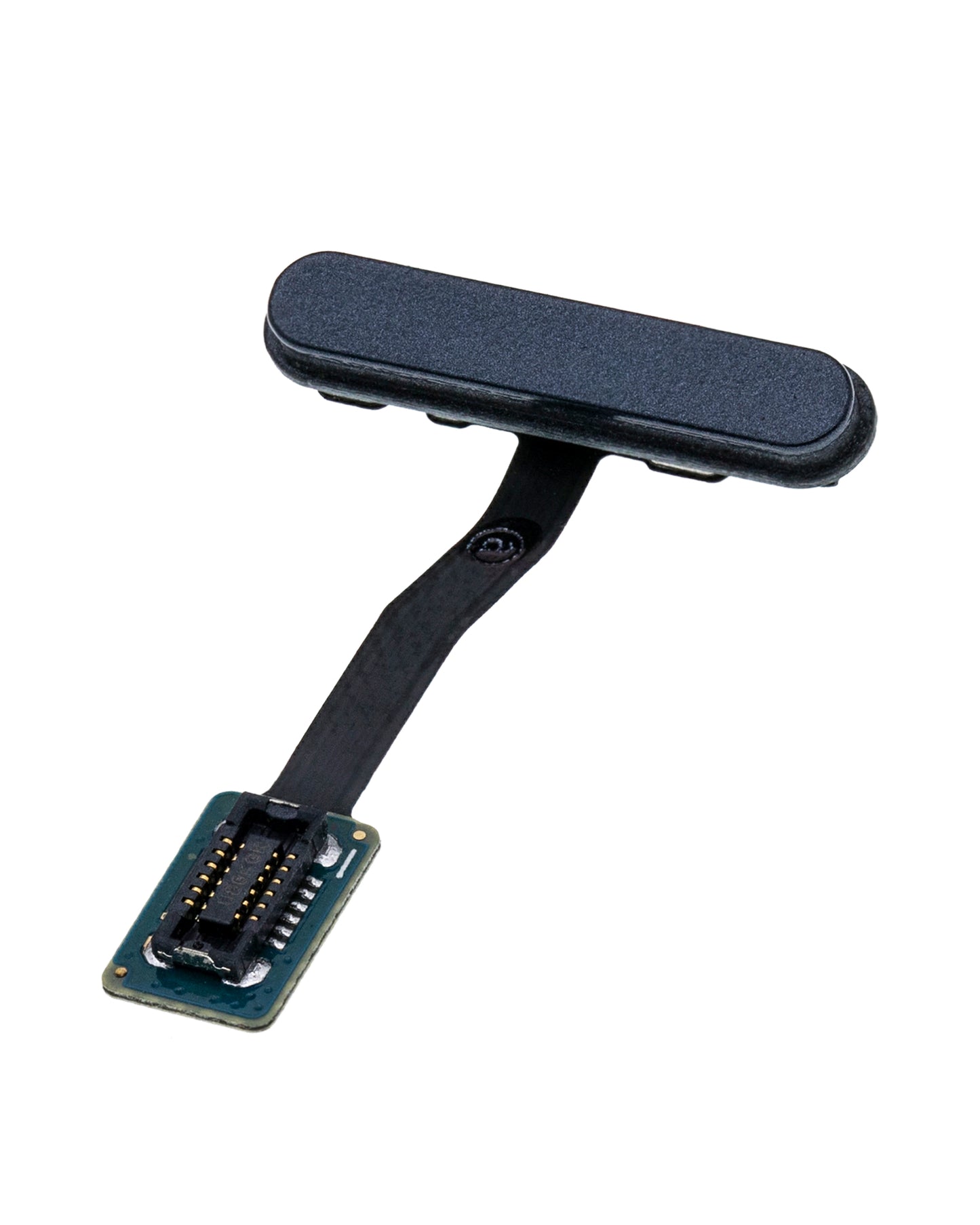 Fingerprint Reader With Power Flex Cable For Samsung Galaxy S10e (Prism Black)