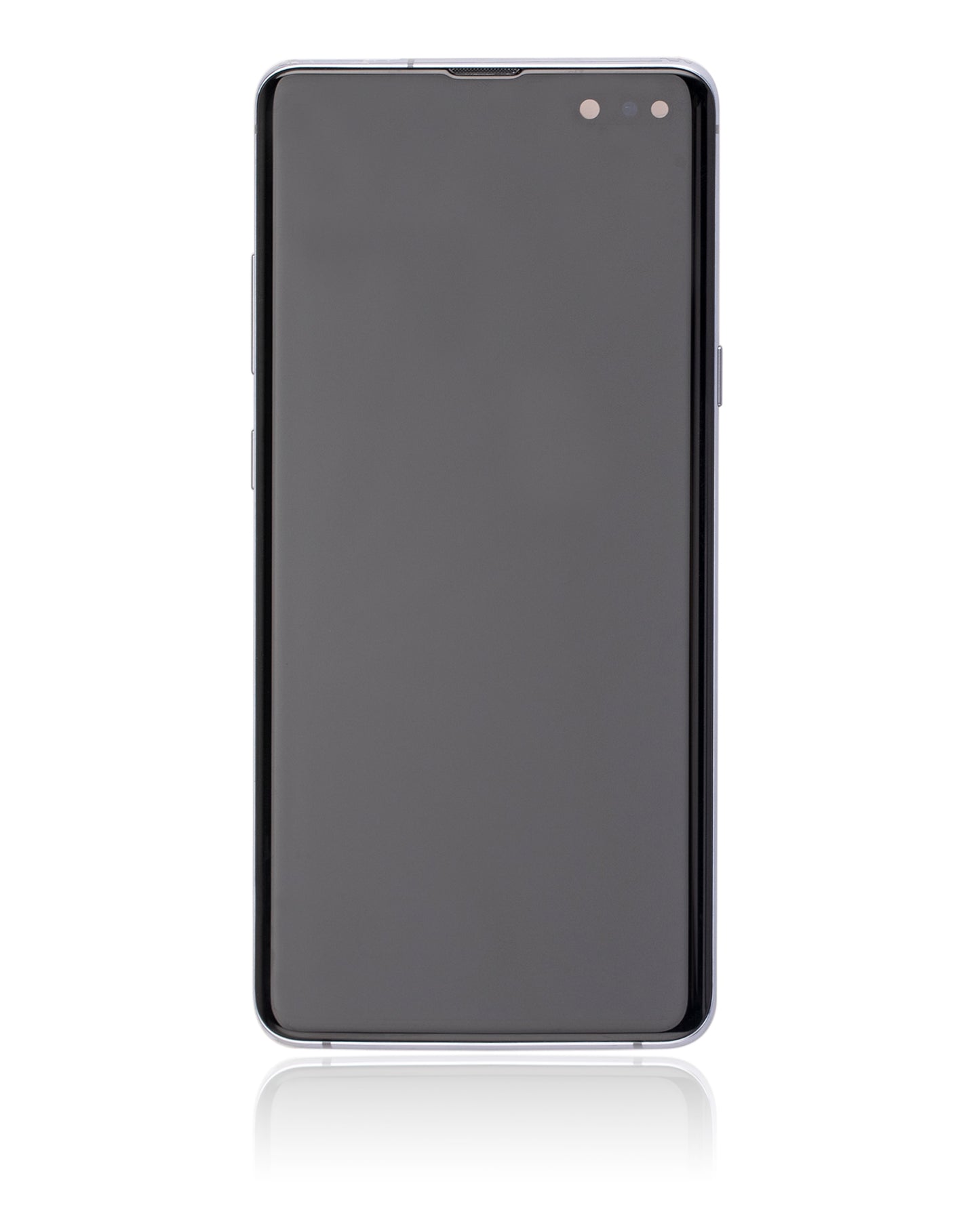 OLED Assembly With Frame For Samsung Galaxy S10 5G (Service Pack) (Majestic Black)