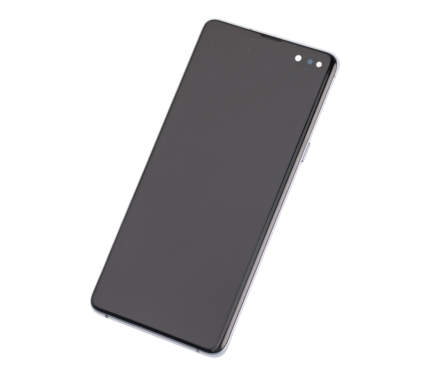 OLED Assembly With Frame For Samsung Galaxy S10 5G (Service Pack) (Majestic Black)