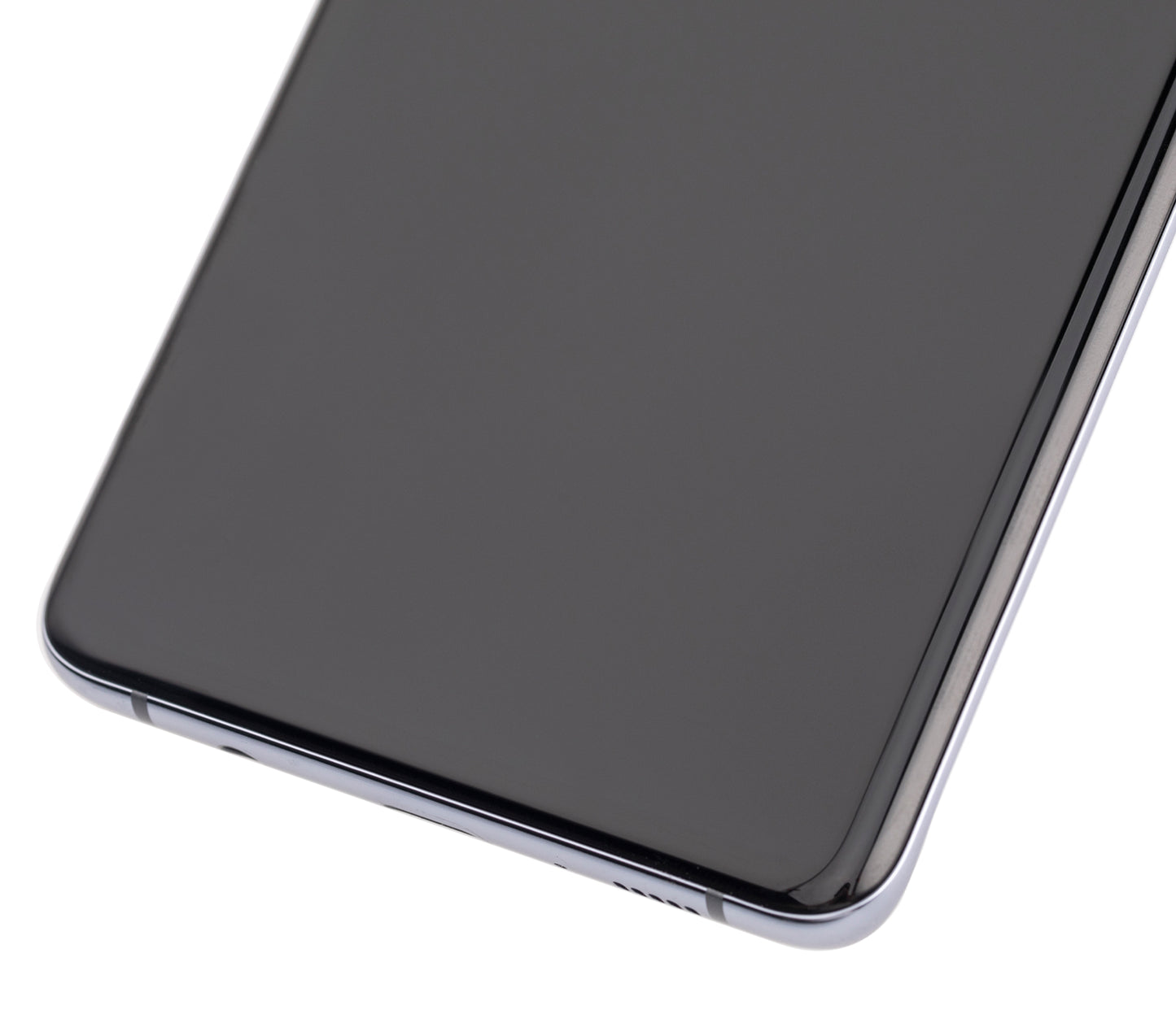 OLED Assembly With Frame For Samsung Galaxy S10 5G (Service Pack) (Majestic Black)