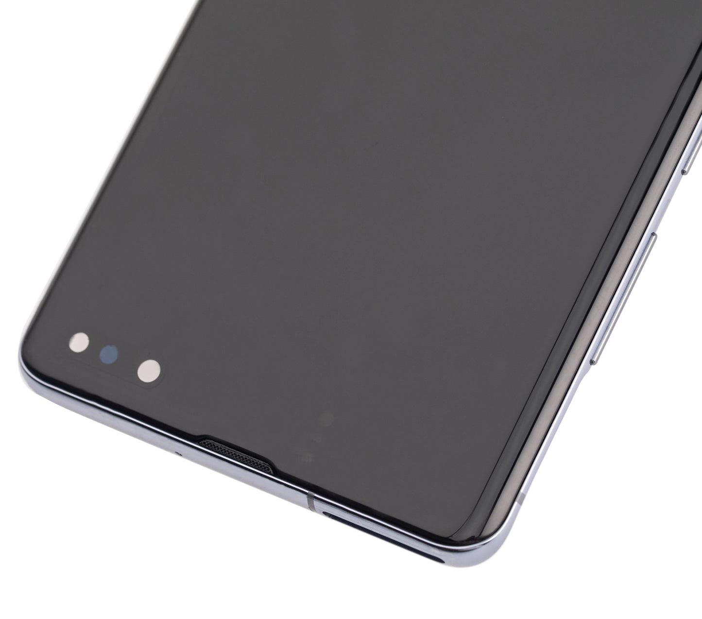 OLED Assembly With Frame For Samsung Galaxy S10 5G (Service Pack) (Majestic Black)