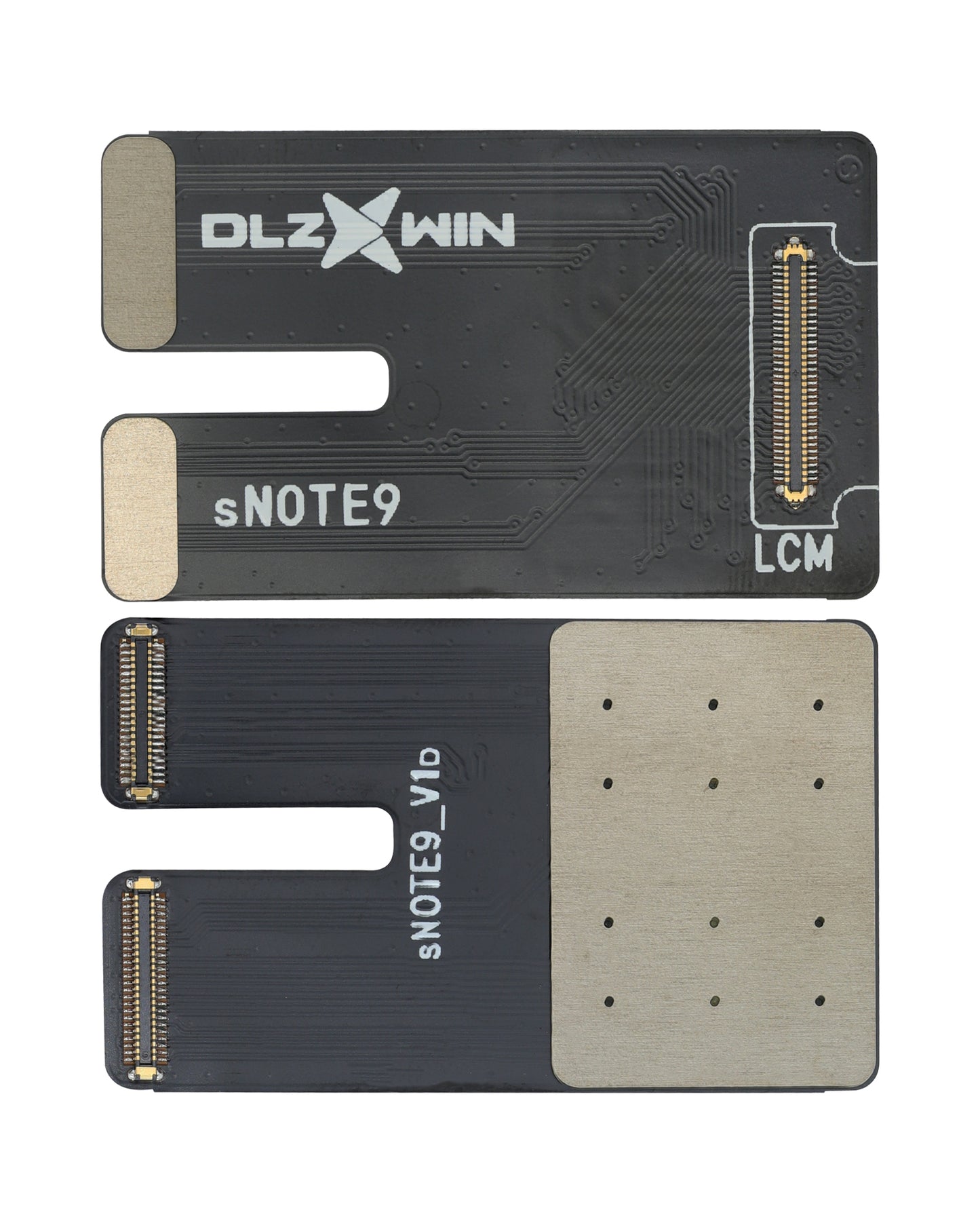 Tester Flex Cable For iTestBox (S300) For Samsung Galaxy Note 9