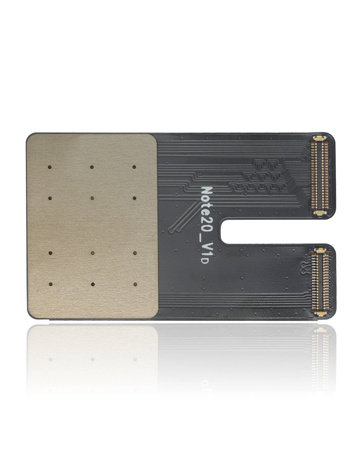 Tester Flex Cable For iTestBox (S300) For Samsung Galaxy Note 20