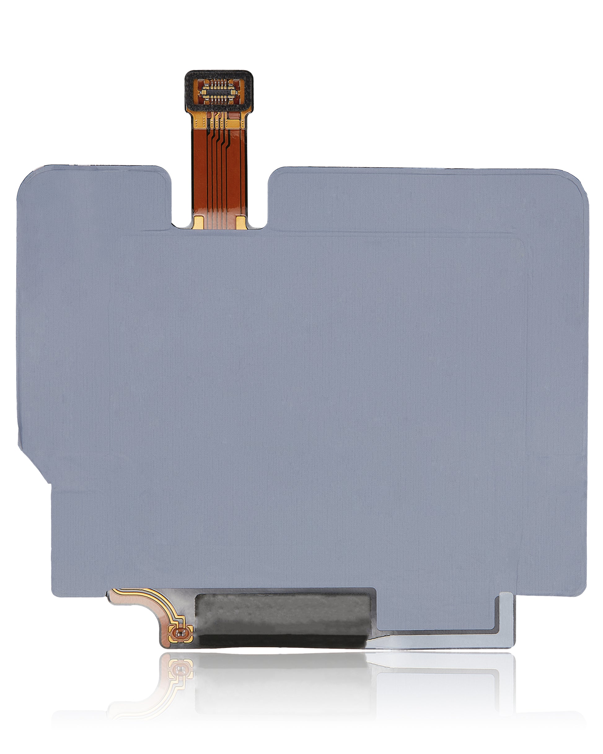 NFC Wireless Charging Flex Cable For Samsung Galaxy Z Flip 4G (F700) / Z Flip 5G (F707) - Back View