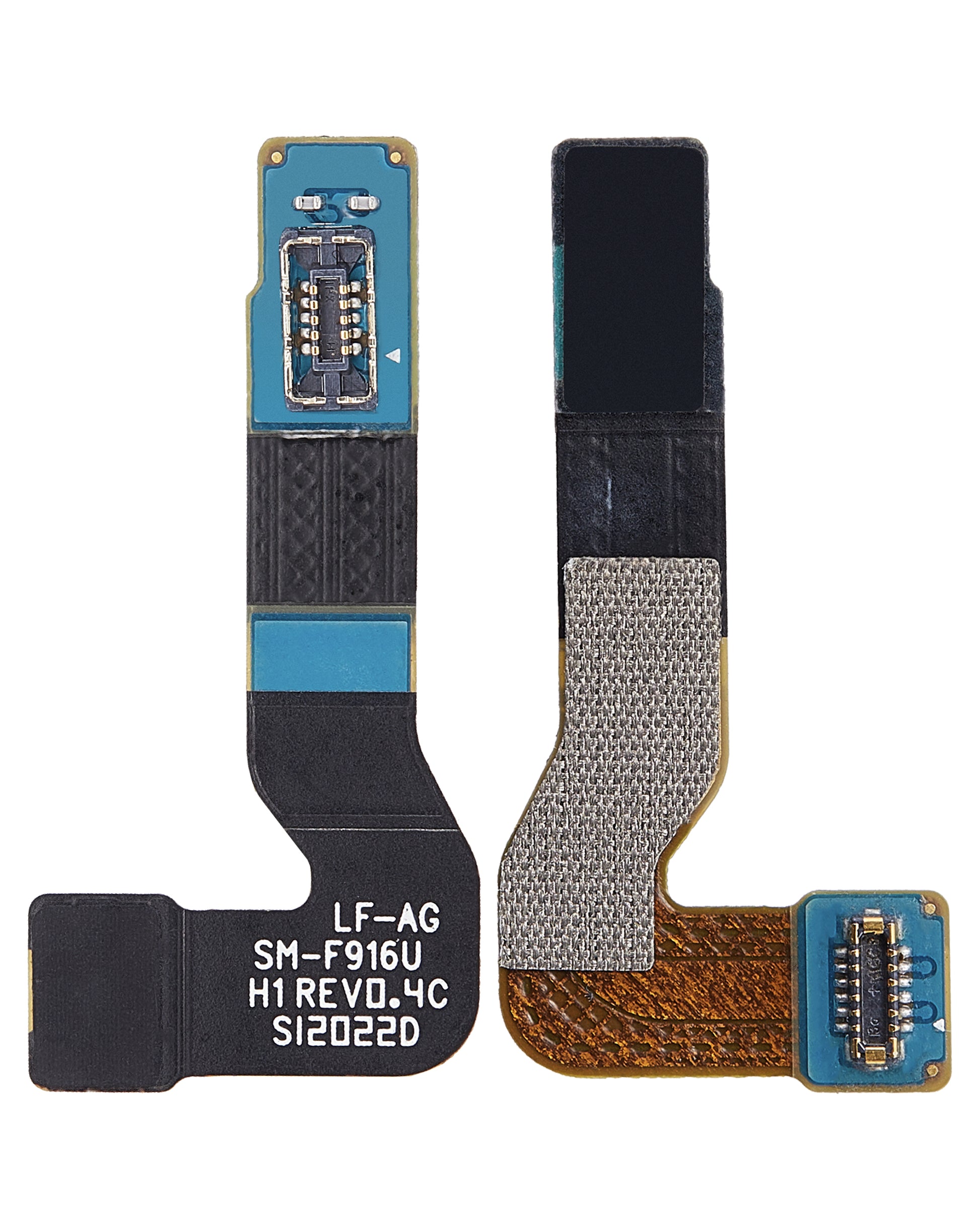 Premium quality 5G Antenna Flex Cable (On The Mainboard) For Samsung Galaxy Z Fold 2 5G (F916U) part