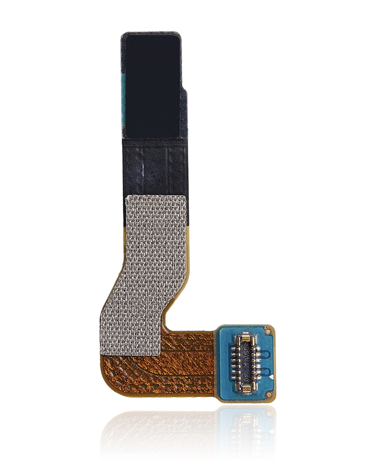 5G Antenna Flex Cable (On The Mainboard) For Samsung Galaxy Z Fold 2 5G (F916U) - Top view high resolution