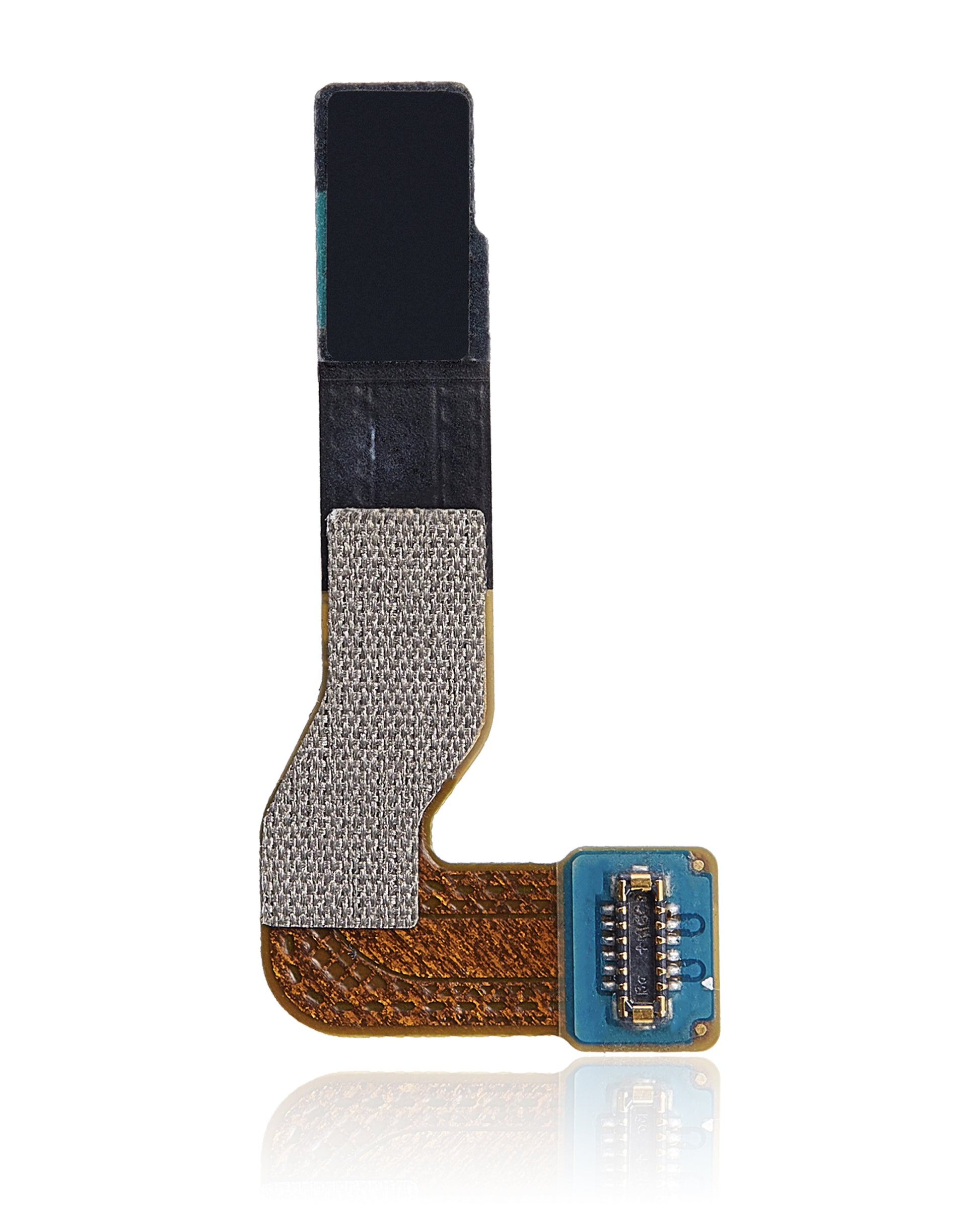 5G Antenna Flex Cable (On The Mainboard) For Samsung Galaxy Z Fold 2 5G (F916U) - Top view high resolution