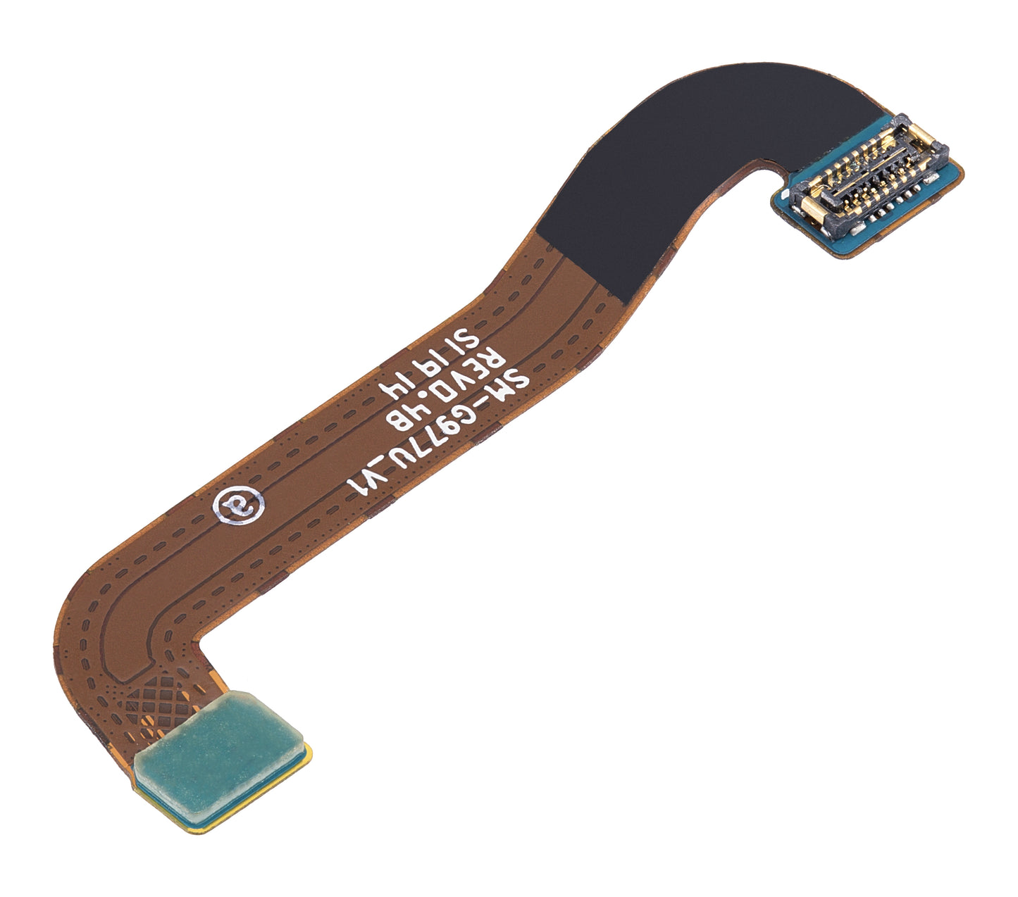 5G Antenna Flex Cable (Upper / Left / Longer) For Samsung Galaxy S10 5G