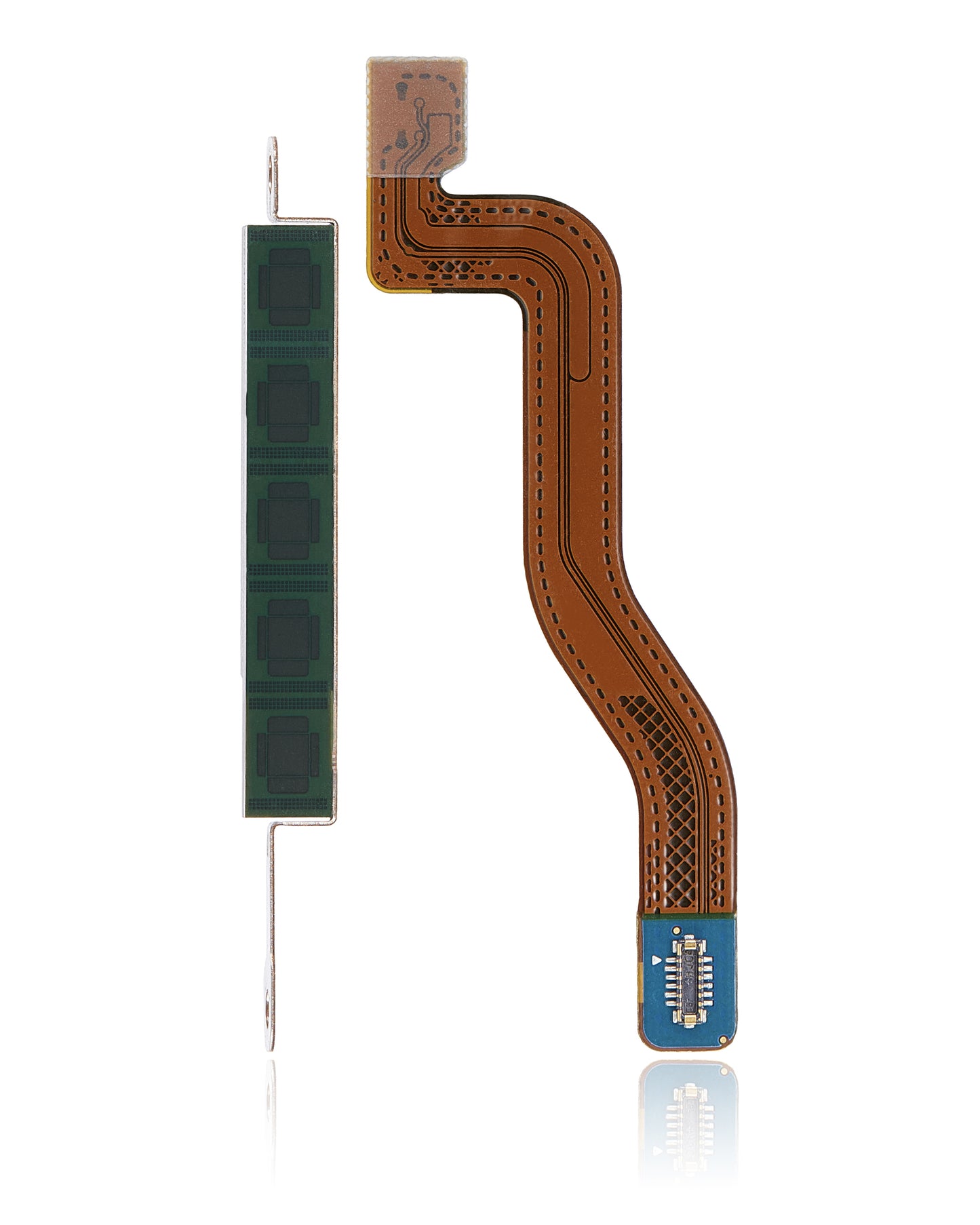 5G Antenna Flex Cable With Module (Lower Left Of Frame) For Samsung Galaxy S21 Ultra (G998U) (2 Piece Set)