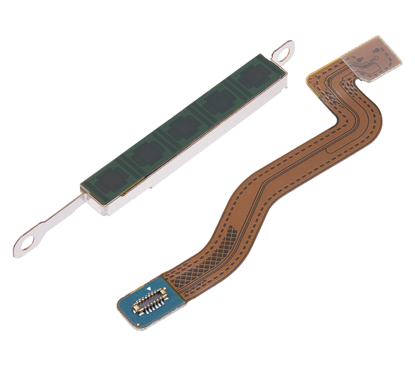 5G Antenna Flex Cable With Module (Lower Left Of Frame) For Samsung Galaxy S21 Ultra (G998U) (2 Piece Set)