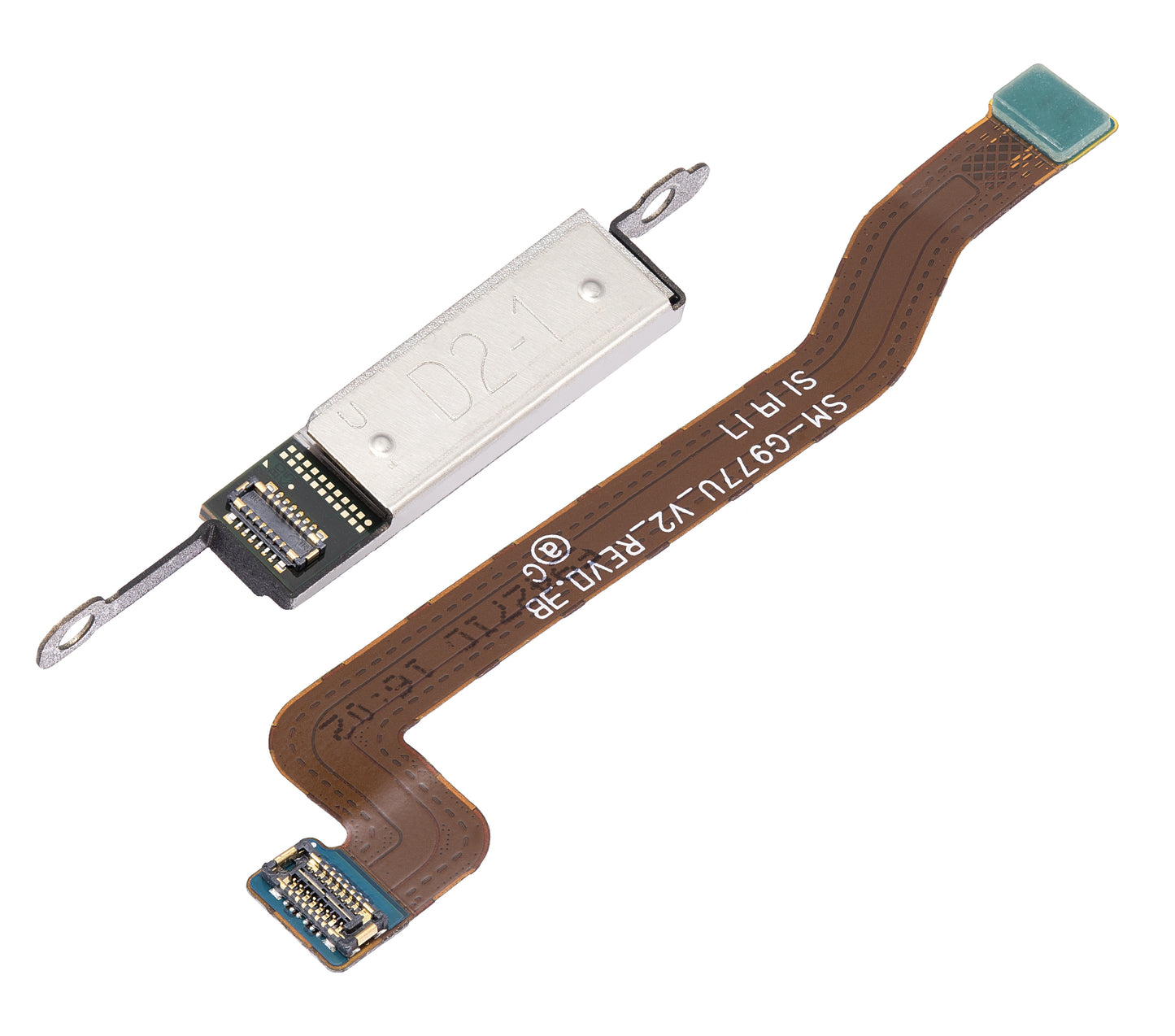 5G Antenna Flex Cable With Module (Lower / Right / Longer) For Samsung Galaxy S10 5G (2 Piece Set)
