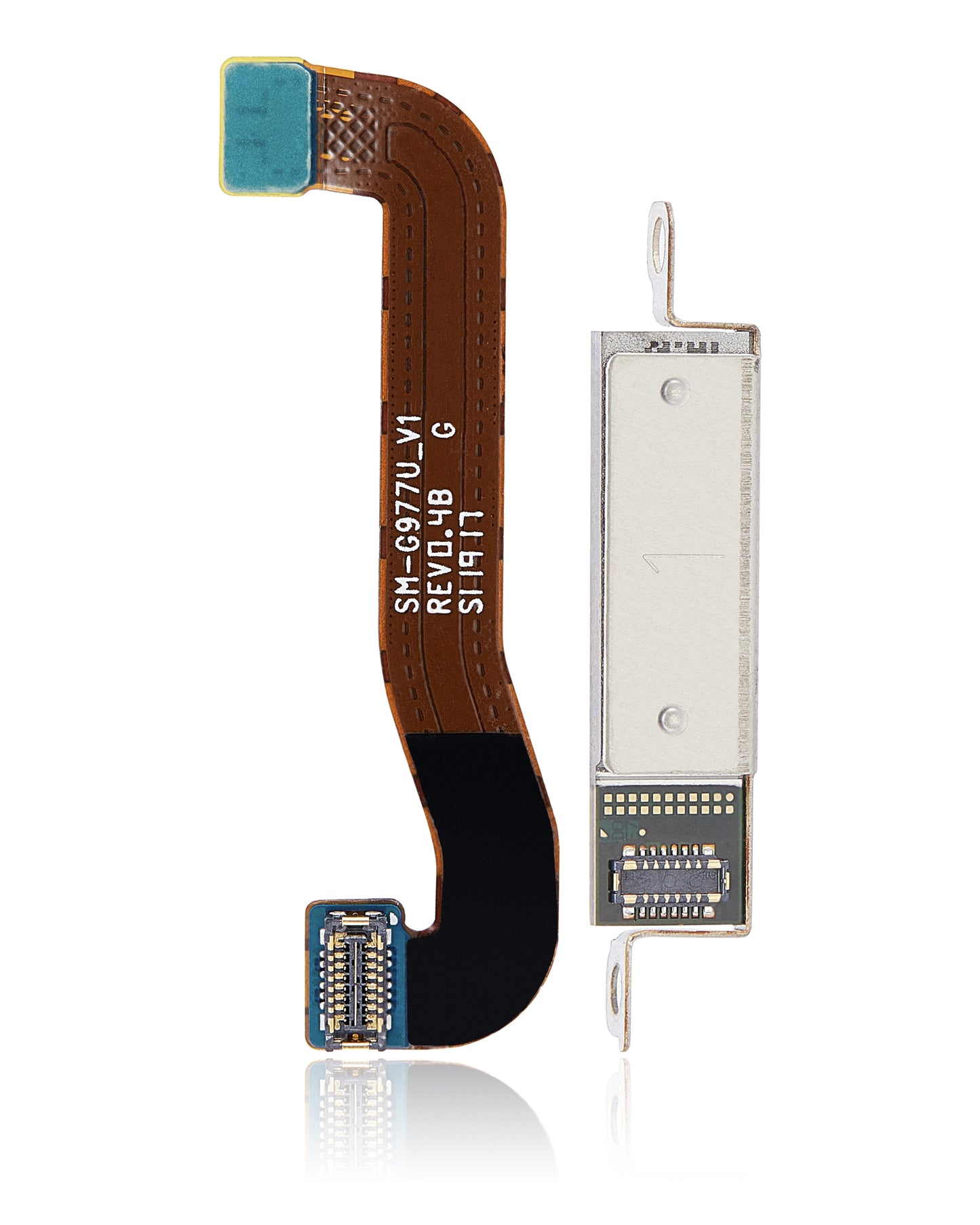 5G Antenna Flex Cable With Module (Upper / Left / Shorter) For Samsung Galaxy S10 5G (2 Piece Set)