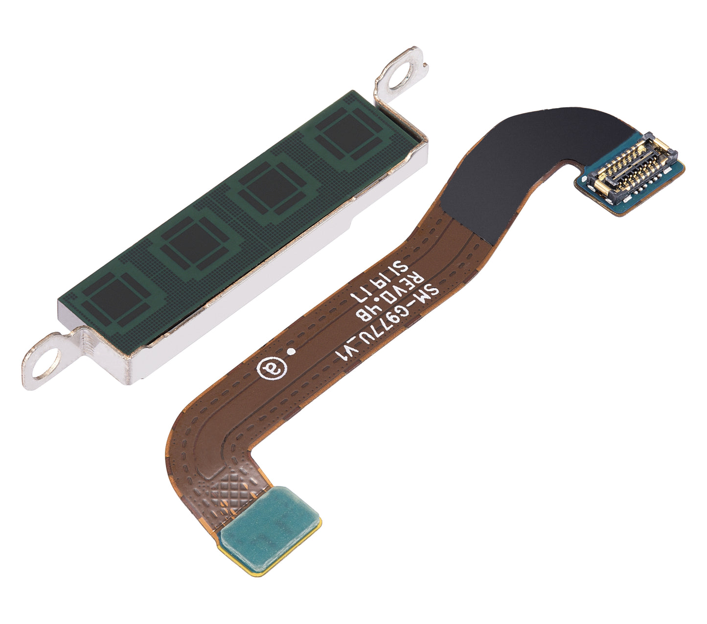 5G Antenna Flex Cable With Module (Upper / Left / Shorter) For Samsung Galaxy S10 5G (2 Piece Set)