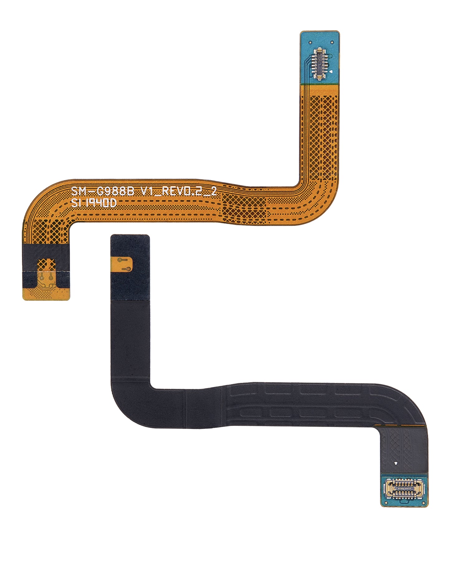 5G Antenna Flex Cable (Lower / Left / Longer) For Samsung Galaxy S20 Ultra
