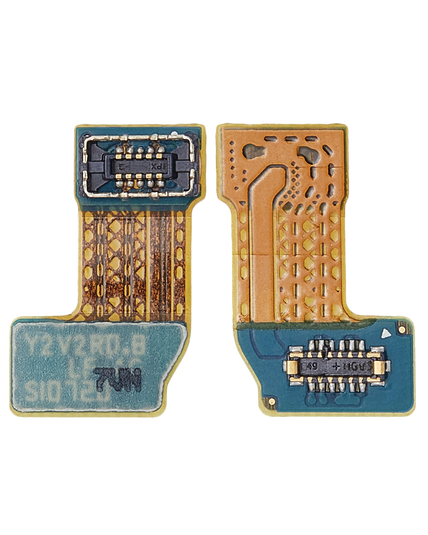 5G Antenna Flex Cable (Upper / Right / Shorter) For Samsung Galaxy S20 Ultra 5G / S20 Plus 5G
