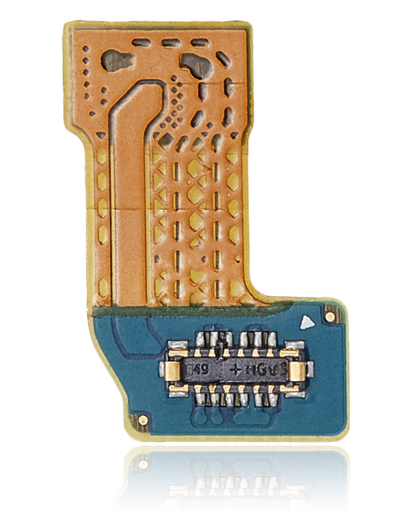 5G Antenna Flex Cable (Upper / Right / Shorter) For Samsung Galaxy S20 Ultra 5G / S20 Plus 5G