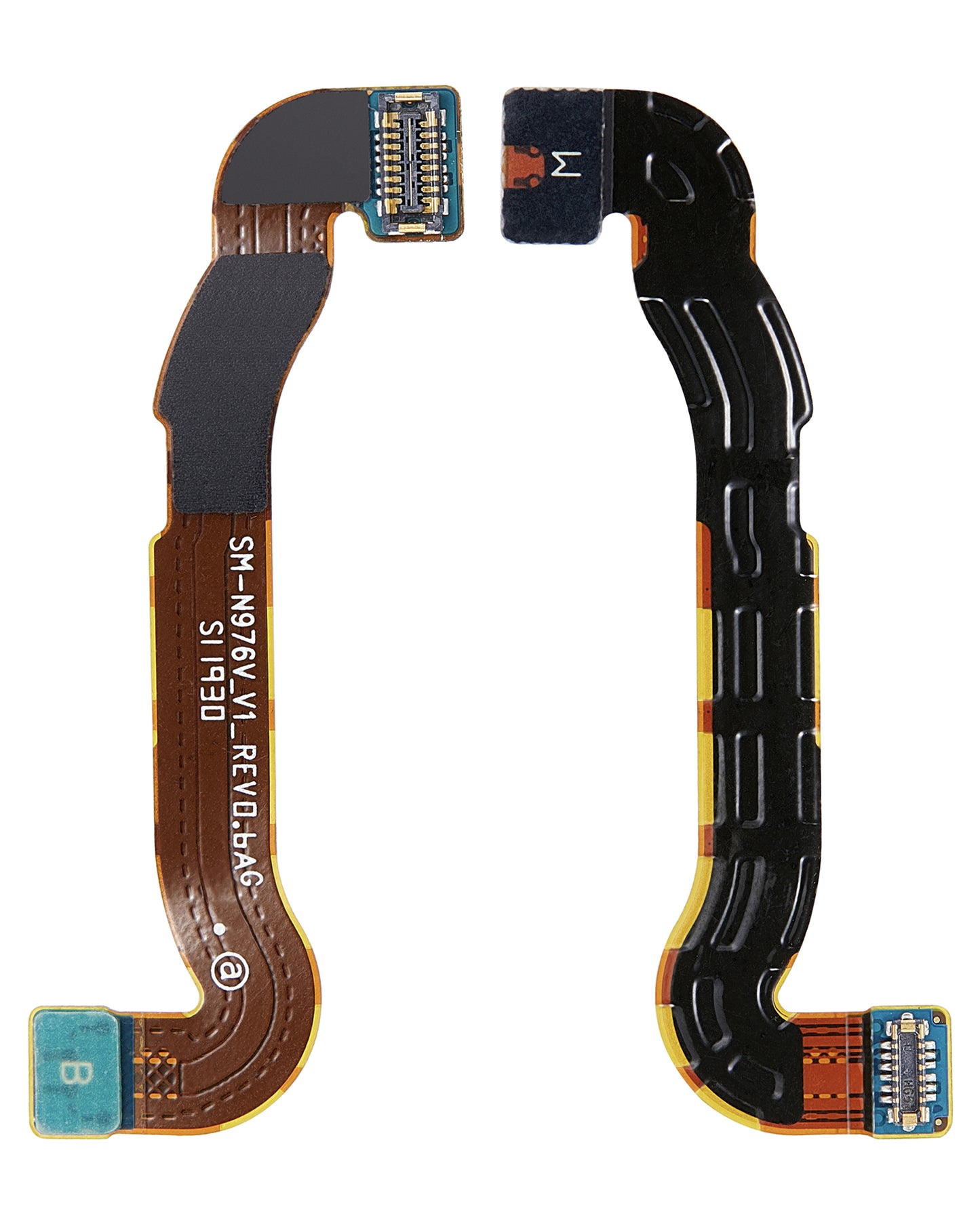 5G Antenna Flex Cable (Upper / Left / Shorter) For Samsung Galaxy Note 10 Plus 5G