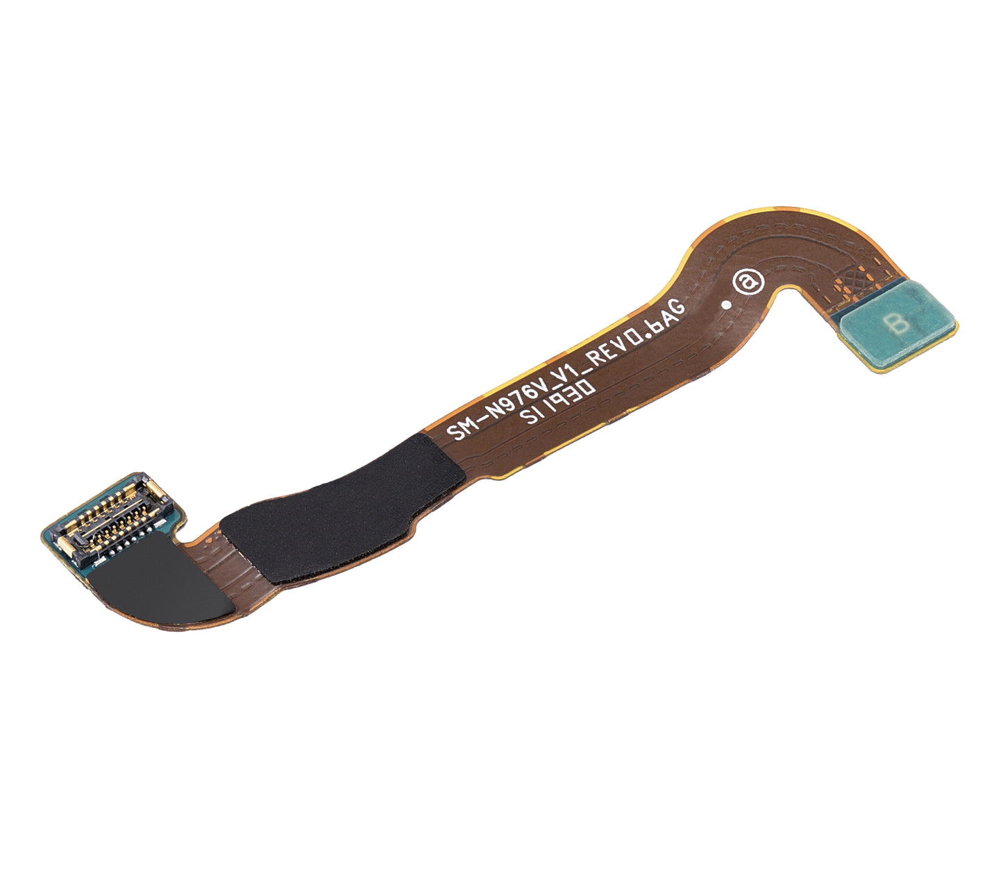 5G Antenna Flex Cable (Upper / Left / Shorter) For Samsung Galaxy Note 10 Plus 5G