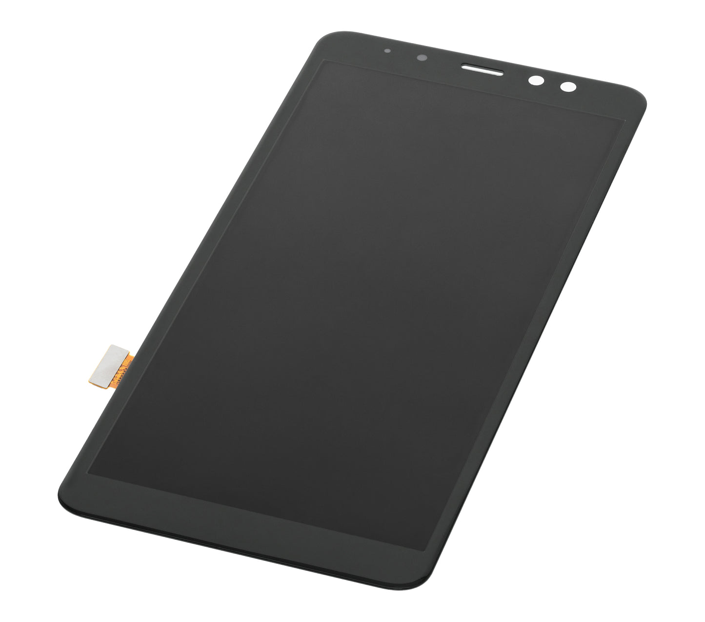 OLED Assembly Without Frame For Samsung Galaxy A8 Plus (A730 / 2018) (Aftermarket Plus) (All Colors)