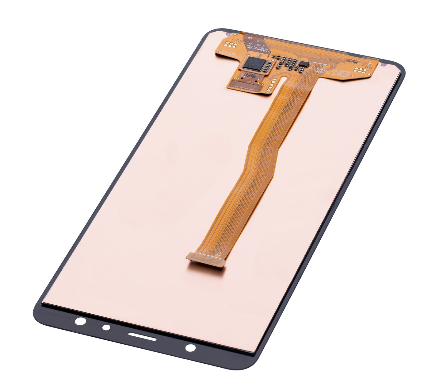 OLED Assembly Without Frame For Samsung Galaxy A7 (A750 / 2018) (Aftermarket Plus) (All Colors)