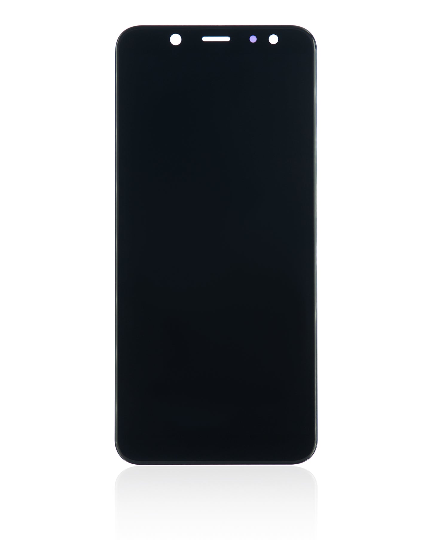 Premium OLED Assembly Without Frame For Samsung Galaxy A6 (A600 / 2018) (Aftermarket Plus) (All Colors) - View 2