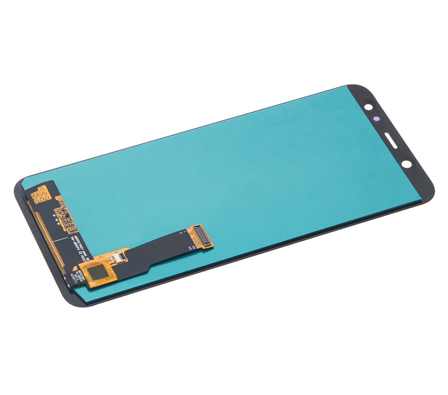 Premium OLED Assembly Without Frame For Samsung Galaxy A6 (A600 / 2018) (Aftermarket Plus) (All Colors) - View 11