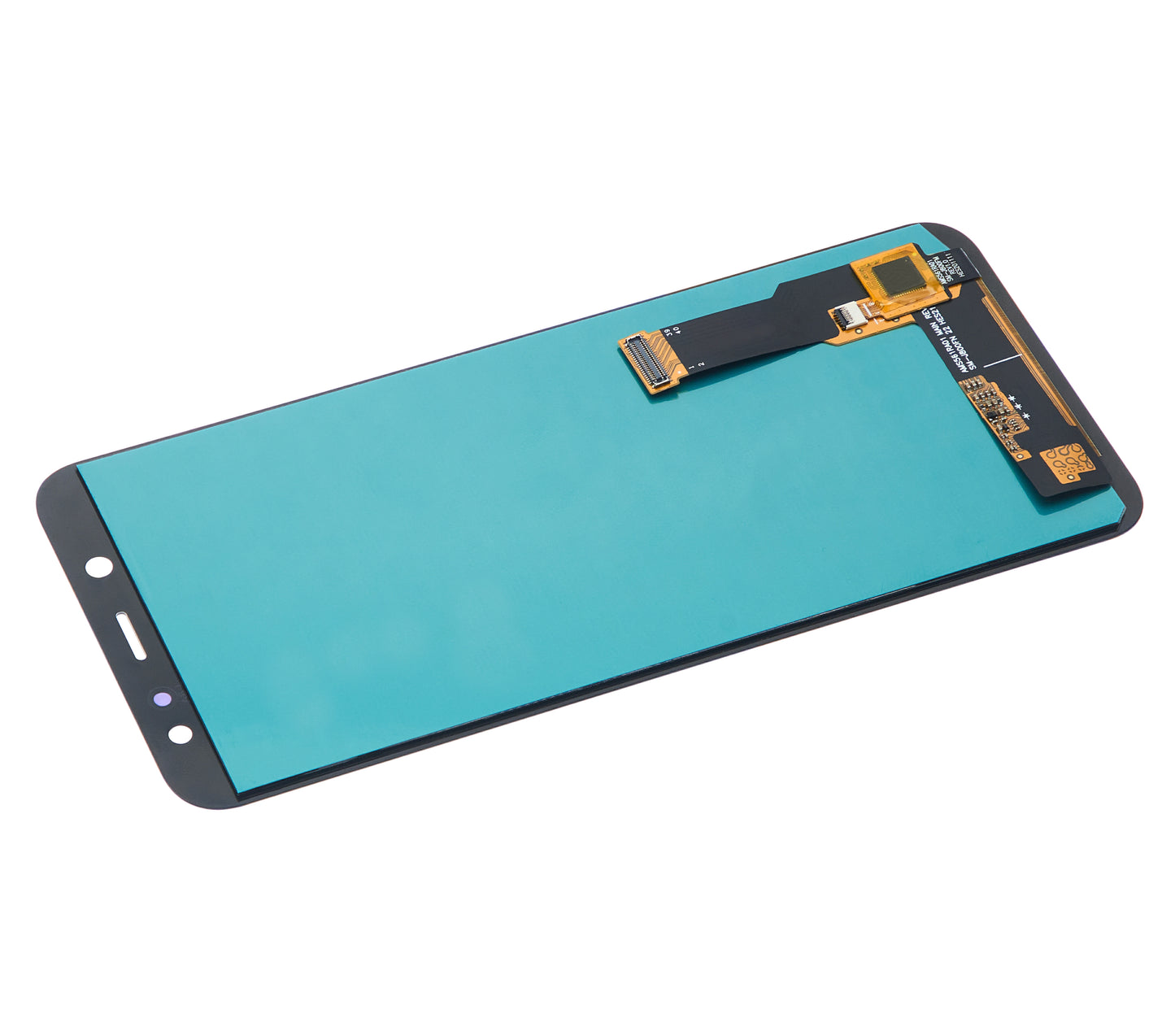 Premium OLED Assembly Without Frame For Samsung Galaxy A6 (A600 / 2018) (Aftermarket Plus) (All Colors) - View 3