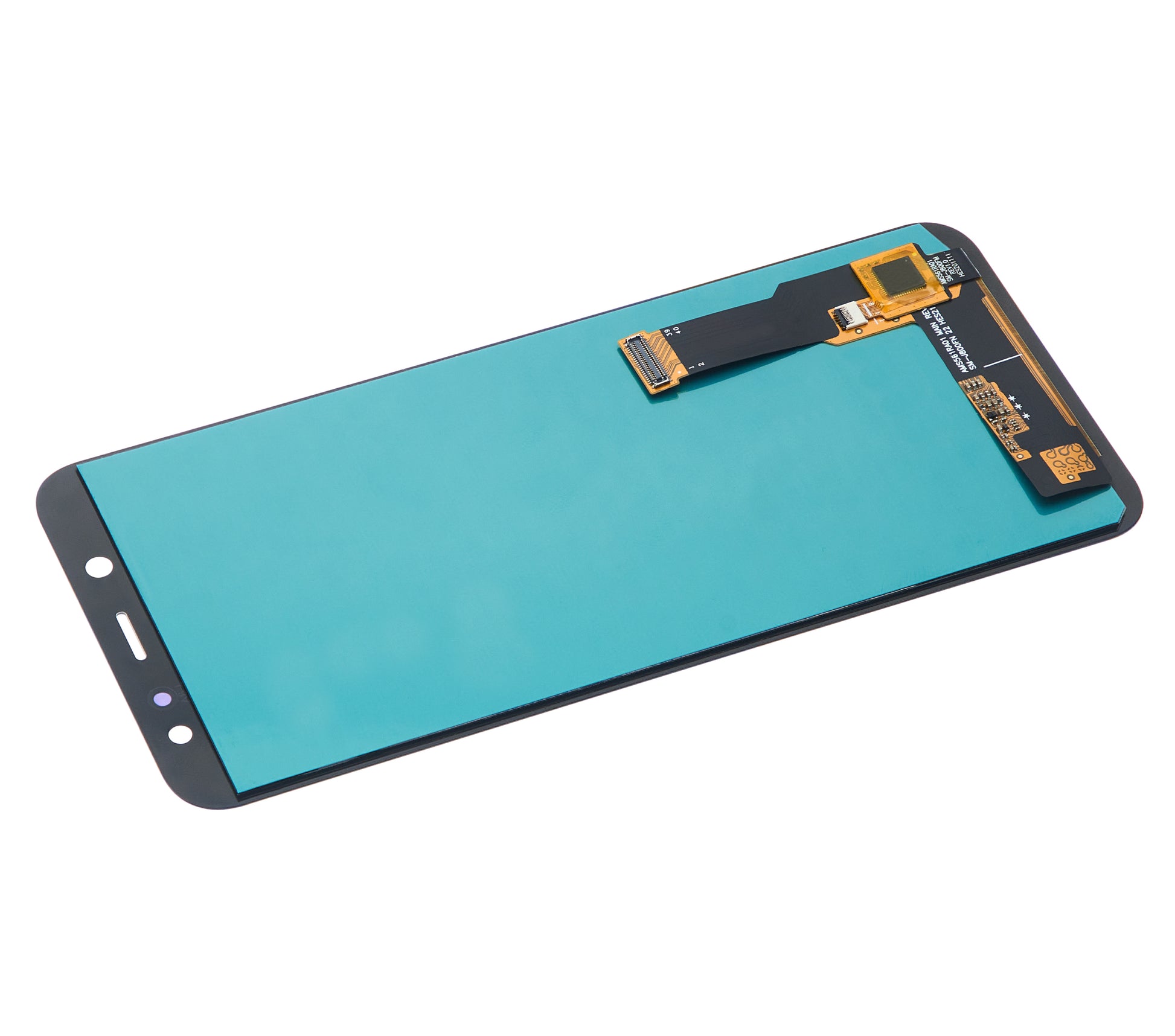 Premium OLED Assembly Without Frame For Samsung Galaxy A6 (A600 / 2018) (Aftermarket Plus) (All Colors) - View 3