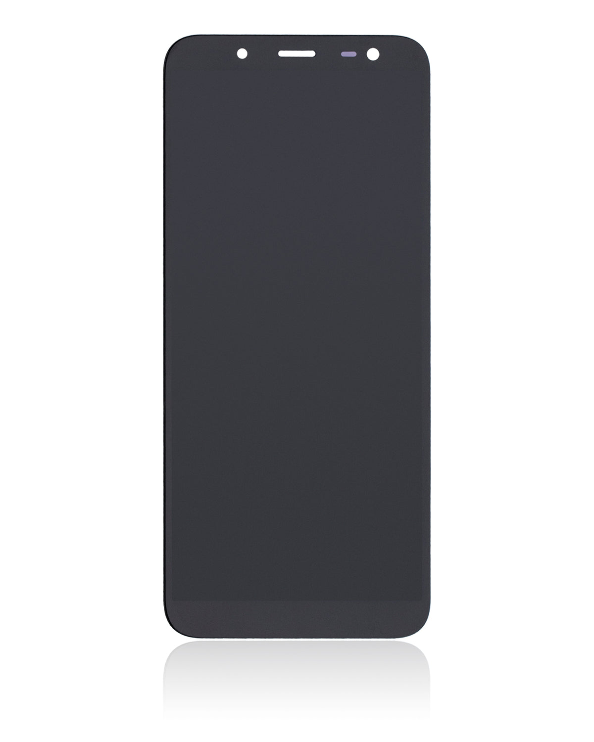 OLED Assembly Without Frame For Samsung Galaxy J6 / On6 (J600 / 2018) (Aftermarket Plus) (Black) Samsung replacement part SKU 107082020704 product image 9