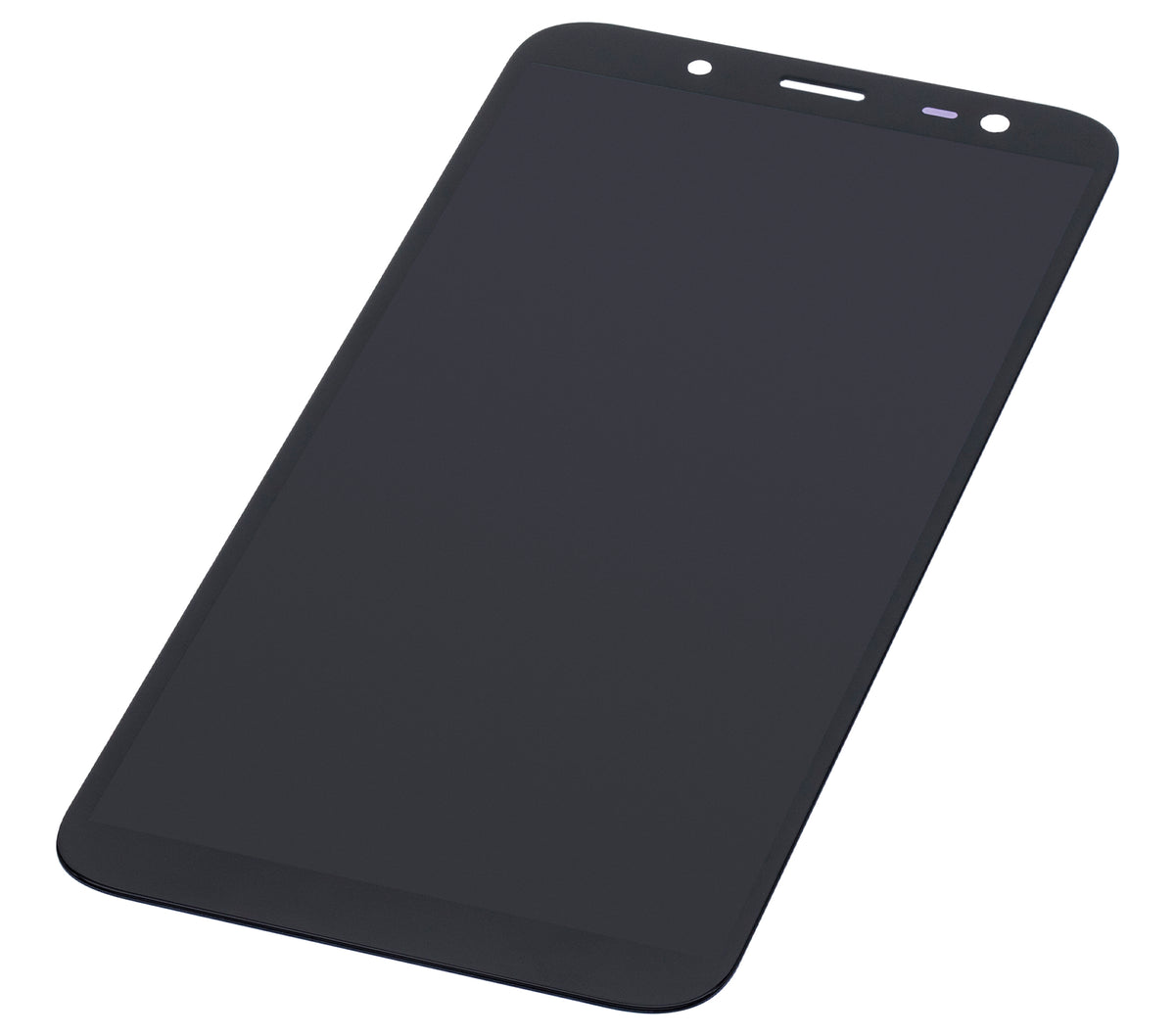 OLED Assembly Without Frame For Samsung Galaxy J6 / On6 (J600 / 2018) (Aftermarket Plus) (Black) Samsung replacement part SKU 107082020704 product image 10