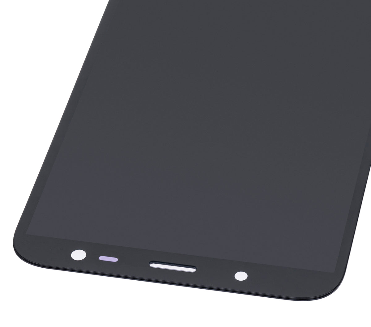 OLED Assembly Without Frame For Samsung Galaxy J6 / On6 (J600 / 2018) (Aftermarket Plus) (Black) Samsung replacement part SKU 107082020704 product image 3