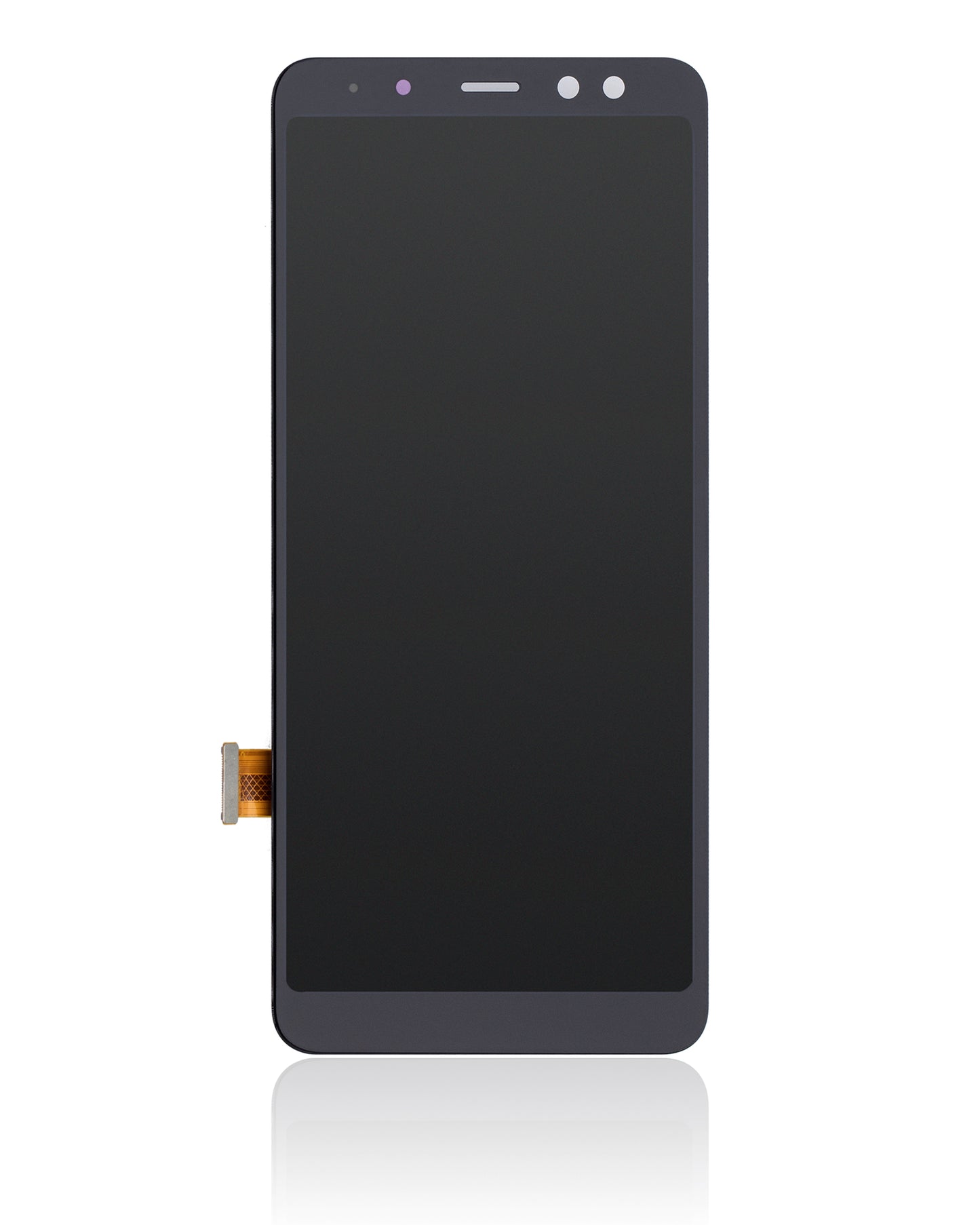 OLED Assembly Without Frame For Samsung Galaxy A8 (A530 / 2018) (Aftermarket Plus) (All Colors)