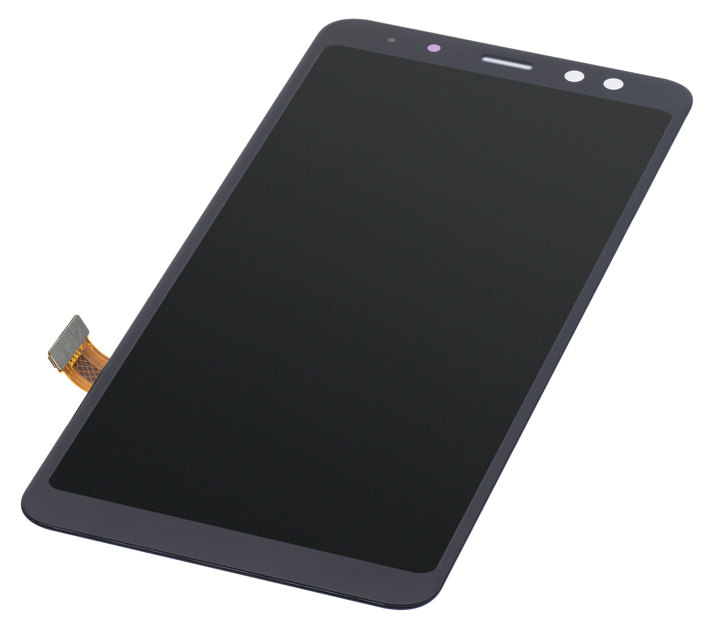 OLED Assembly Without Frame For Samsung Galaxy A8 (A530 / 2018) (Aftermarket Plus) (All Colors)