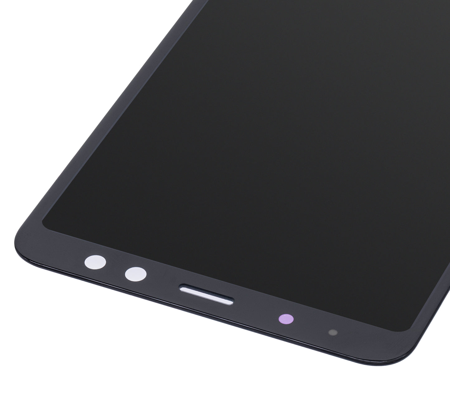 OLED Assembly Without Frame For Samsung Galaxy A8 (A530 / 2018) (Aftermarket Plus) (All Colors)