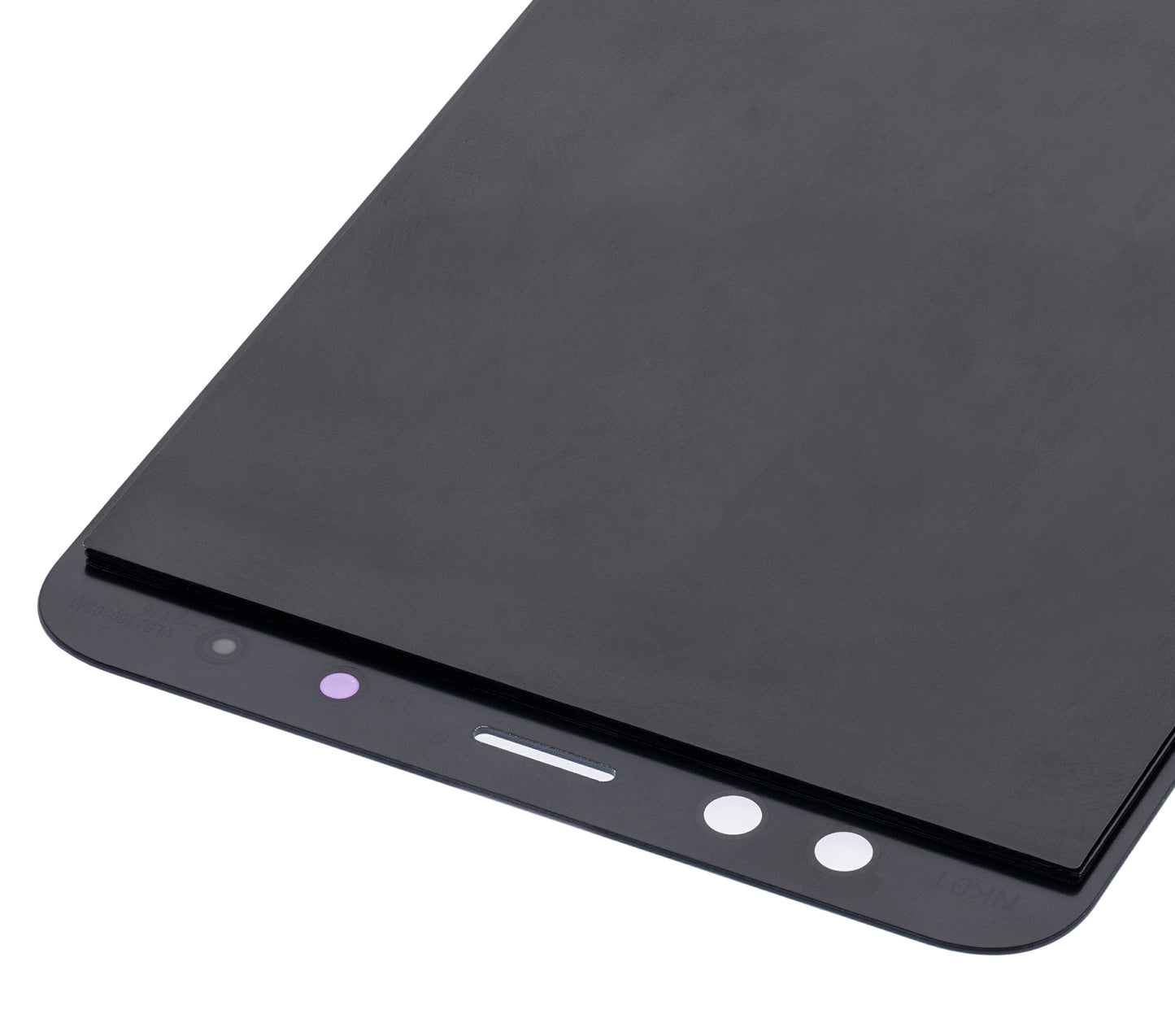 OLED Assembly Without Frame For Samsung Galaxy A8 (A530 / 2018) (Aftermarket Plus) (All Colors)