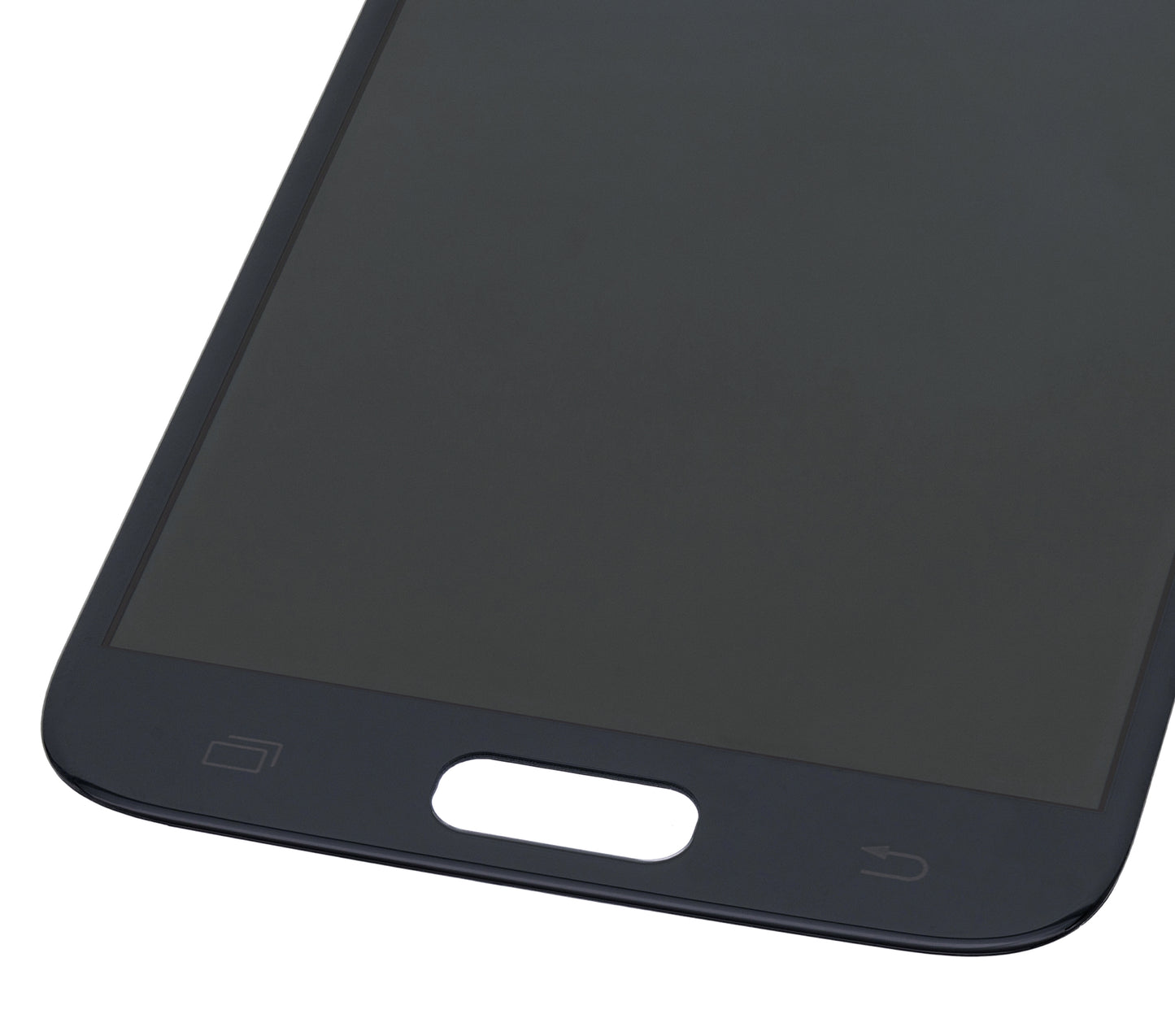OLED Assembly Without Frame For Samsung Galaxy S7 (Aftermarket Plus) (Black Onyx)
