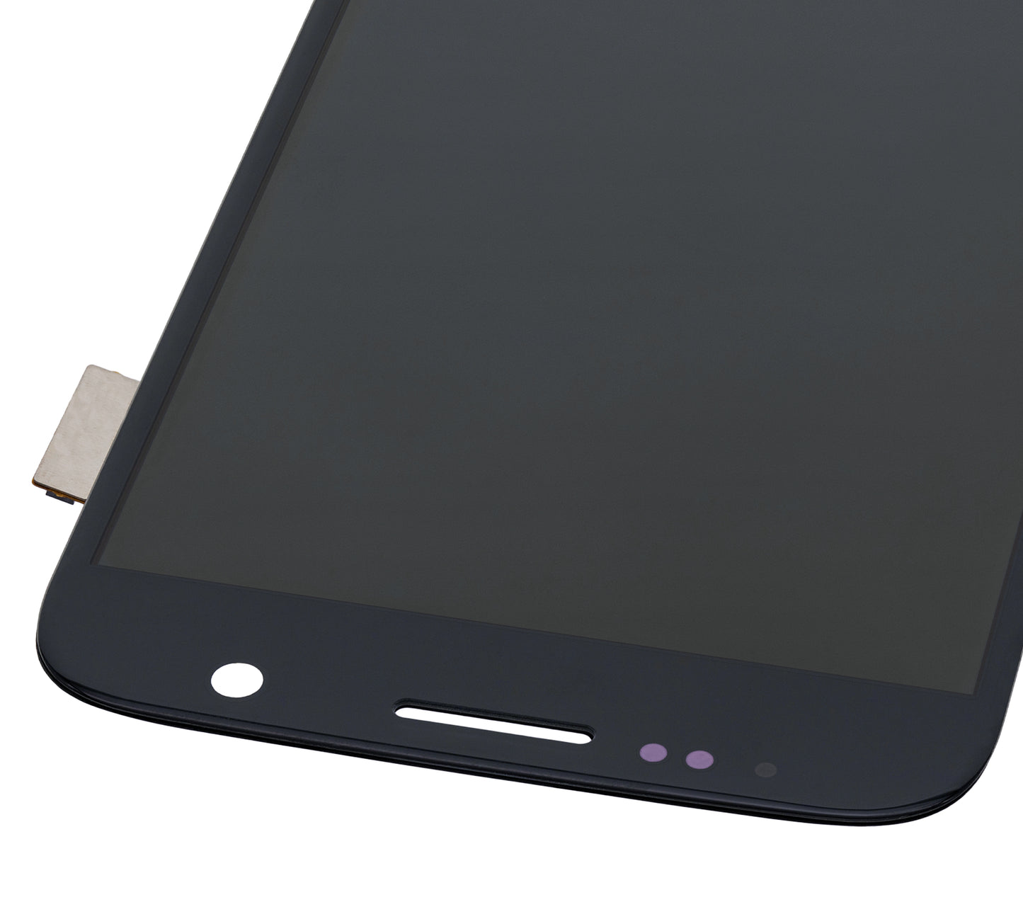 OLED Assembly Without Frame For Samsung Galaxy S7 (Aftermarket Plus) (Black Onyx)