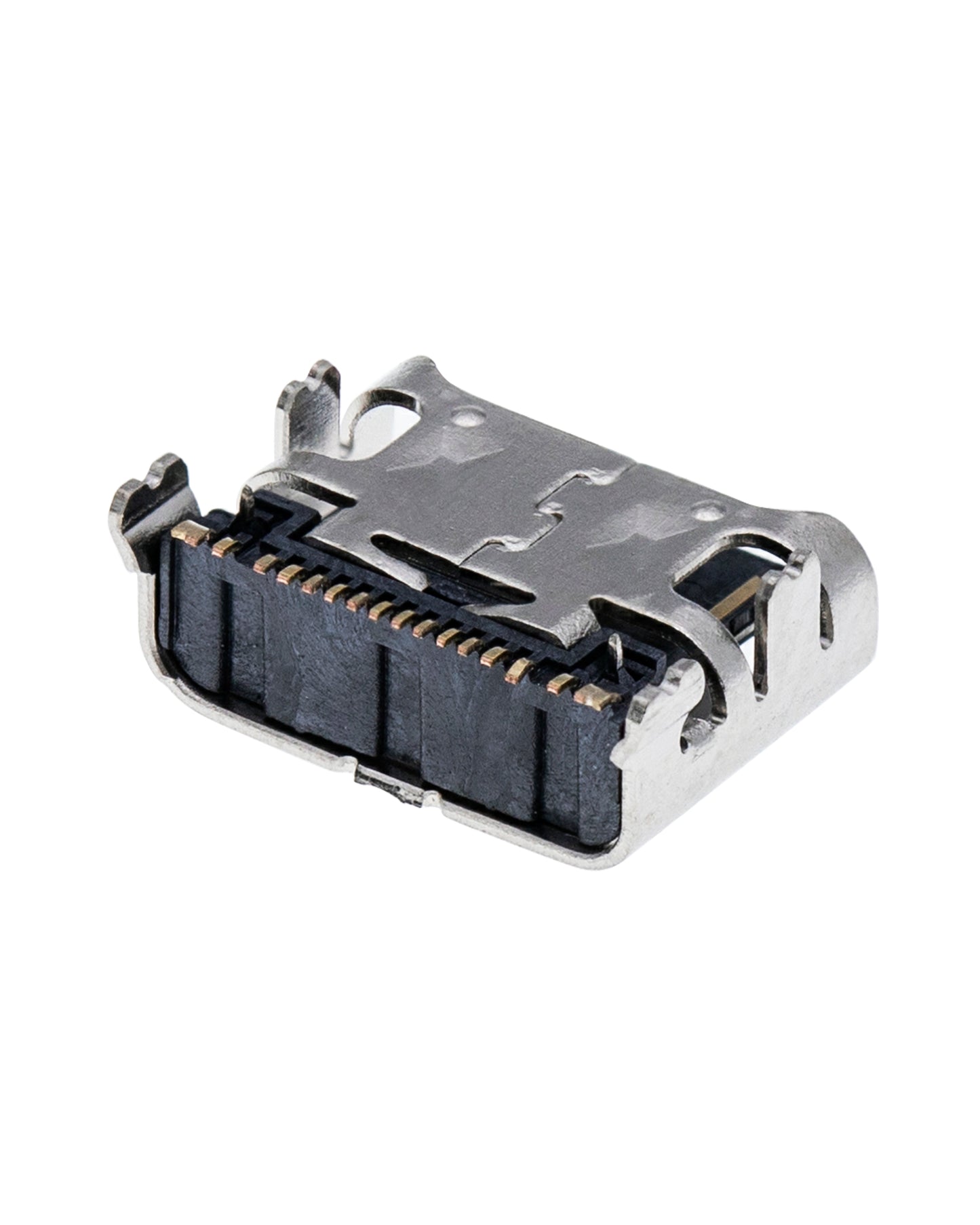 Charging Port For Samsung Galaxy A80 (A805 / 2019) (Soldering Required)