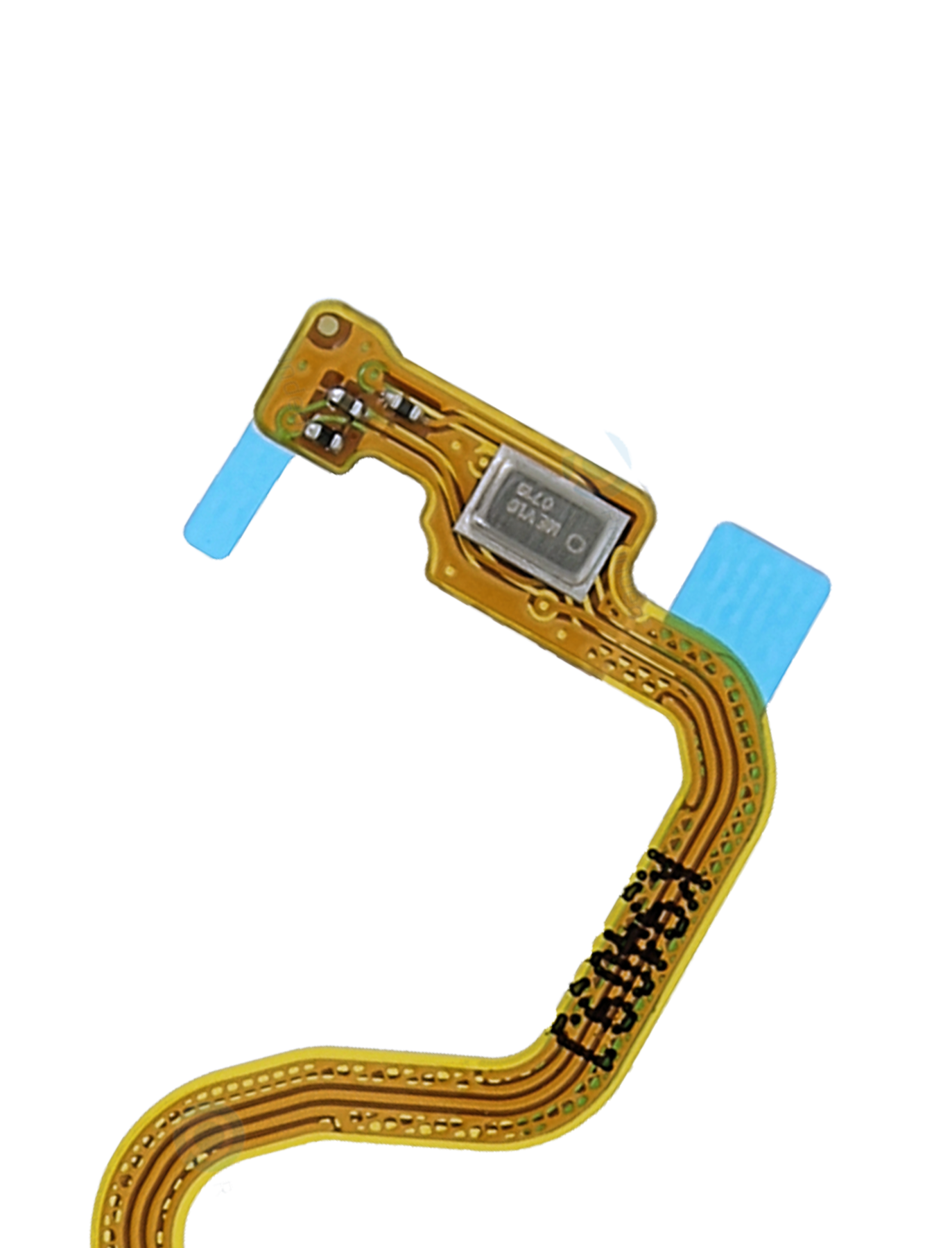 Microphone Flex Cable For Samsung Galaxy A80 (A805 / 2019)