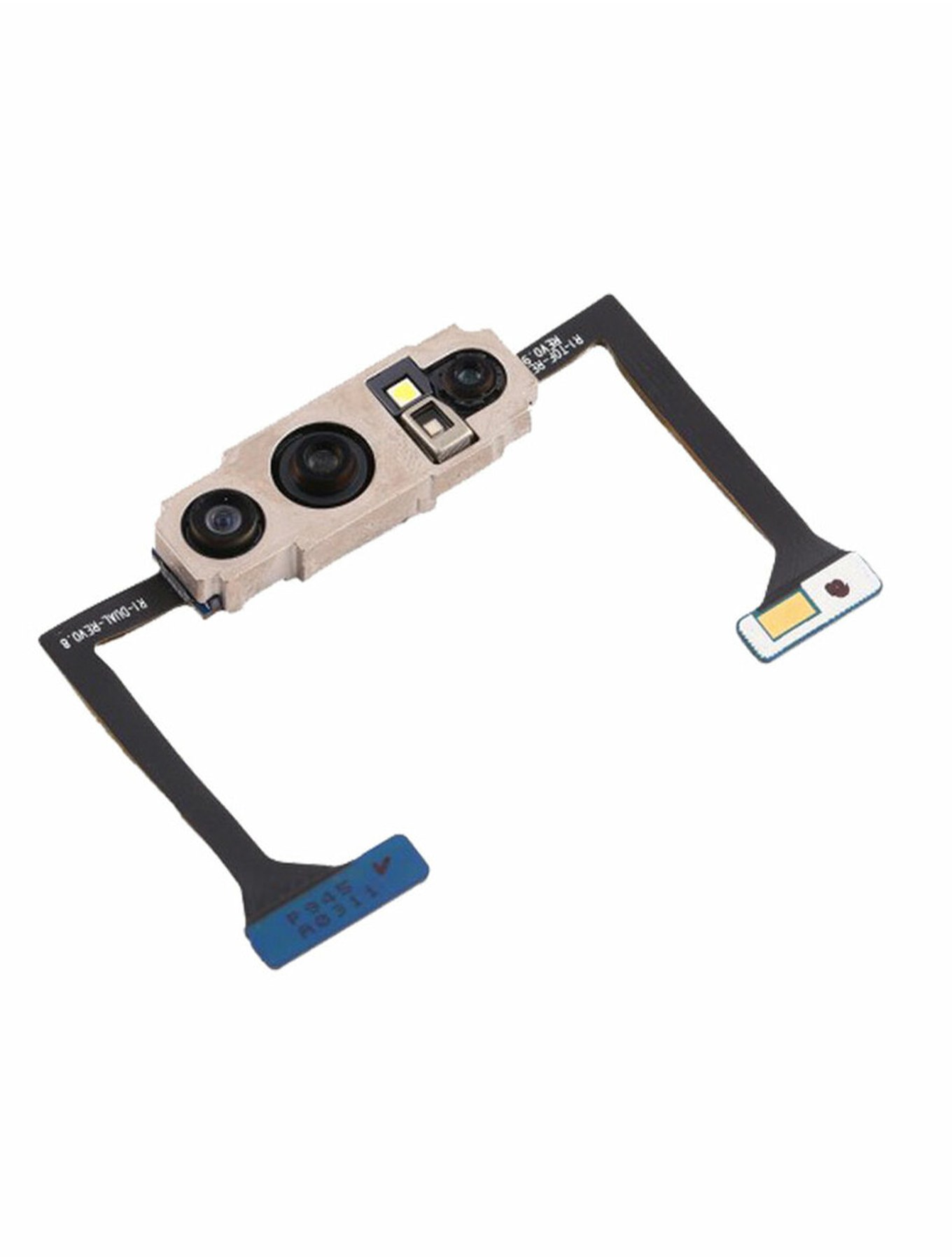 Back Camera For Samsung Galaxy A80 (A805 / 2019)
