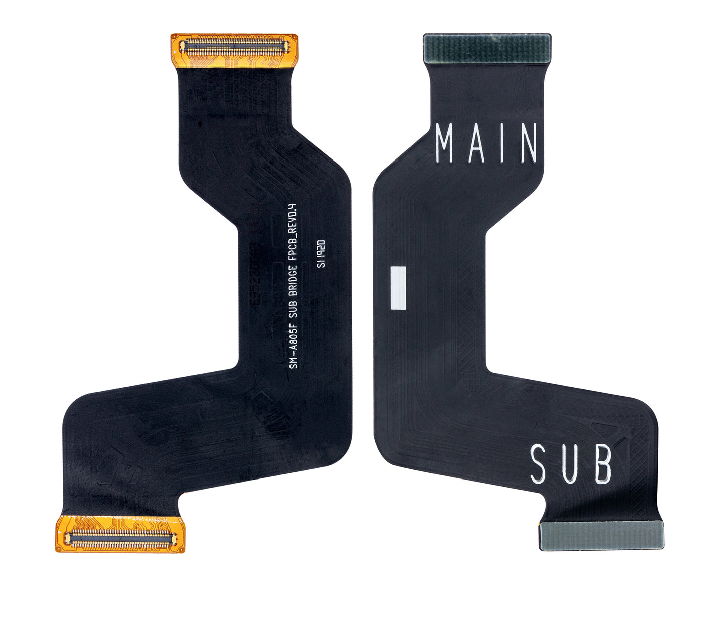 Motherboard Flex Cable For Samsung Galaxy A80 (A805 / 2019)