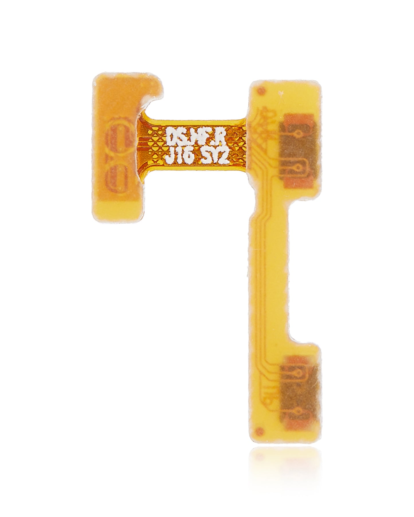 Volume Button Flex Cable For Samsung Galaxy A80 (A805 / 2019)