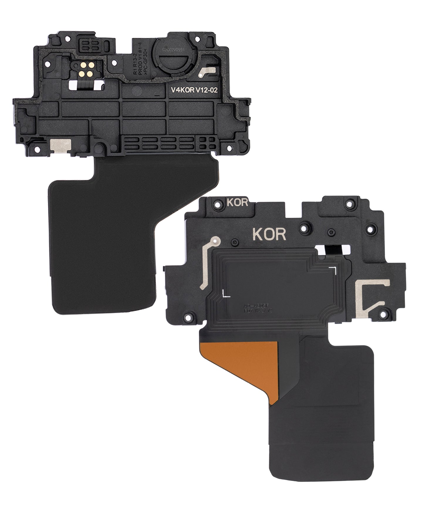Wireless NFC Charging Flex With Bracket For Samsung Galaxy A80 (A805 / 2019)