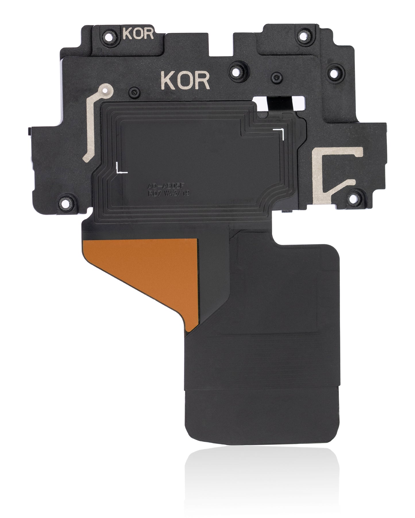 Wireless NFC Charging Flex With Bracket For Samsung Galaxy A80 (A805 / 2019)
