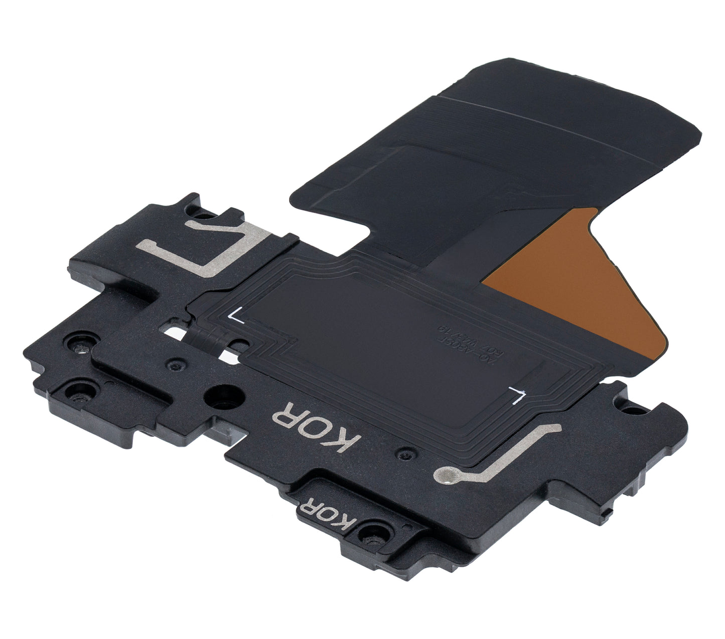 Wireless NFC Charging Flex With Bracket For Samsung Galaxy A80 (A805 / 2019)