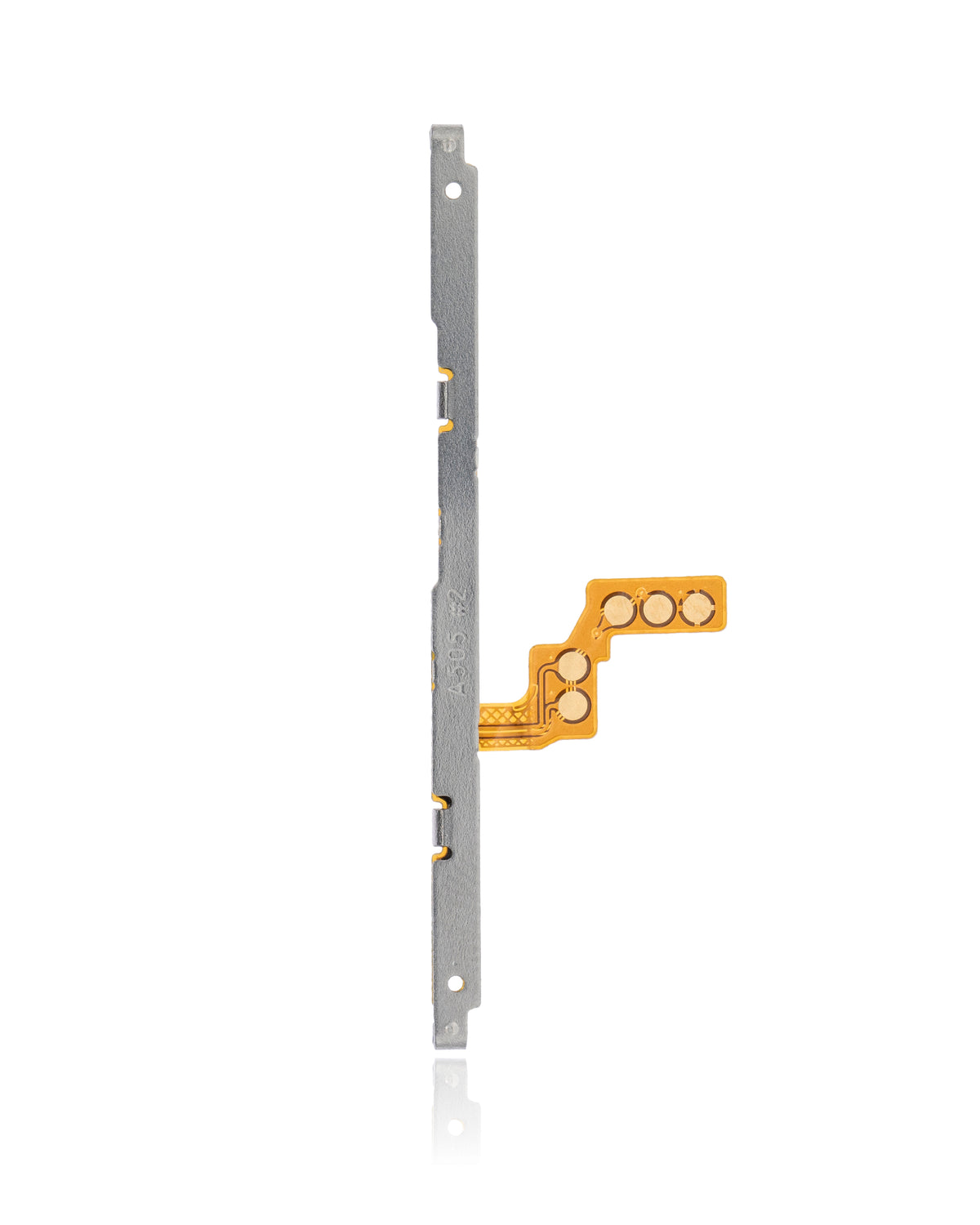 Power / Volume Button Flex Cable For Samsung Galaxy A20 (A205 / 2019) / A50 (A505 / 2019) / A50S (A507 / 2019) / A30S (A307 / 2019) / A30 (A305 / 2019 - product image 3