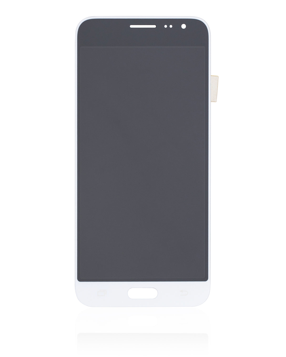 LCD Assembly Without Frame For Samsung Galaxy J3 / Sol 4G / Express Prime / Amp Prime (J320 / 2016) (Aftermarket: Incell) (White) | Samsung Galaxy J3 (J320 / 2016) Replacement Parts | product image 8