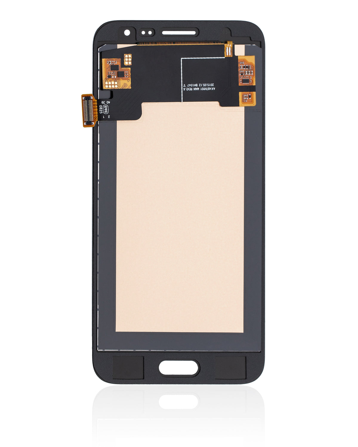 LCD Assembly Without Frame For Samsung Galaxy J3 / Sol 4G / Express Prime / Amp Prime (J320 / 2016) (Aftermarket: Incell) (White) | Samsung Galaxy J3 (J320 / 2016) Replacement Parts | product image 7