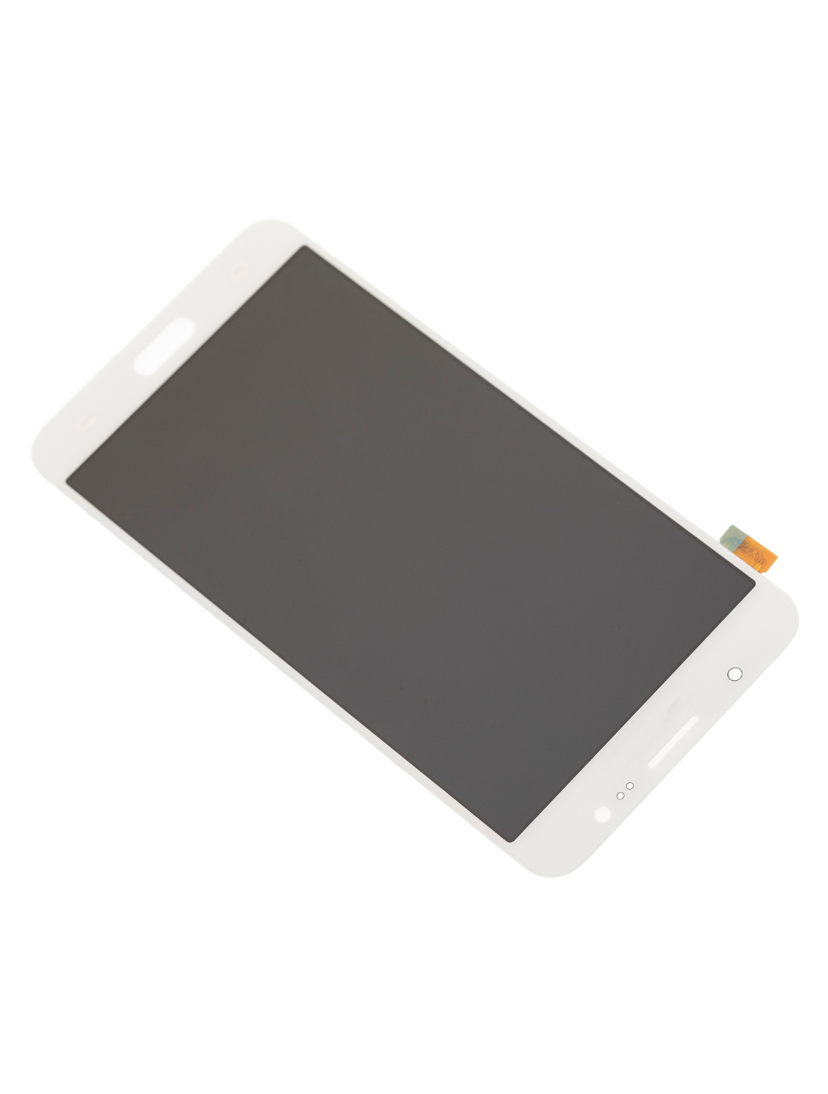 OLED Assembly Without Frame For Samsung Galaxy J7 / J7 Duo (J710 / 2016) (Aftermarket Plus) (White) replacement part SKU 107082022403 product image 11