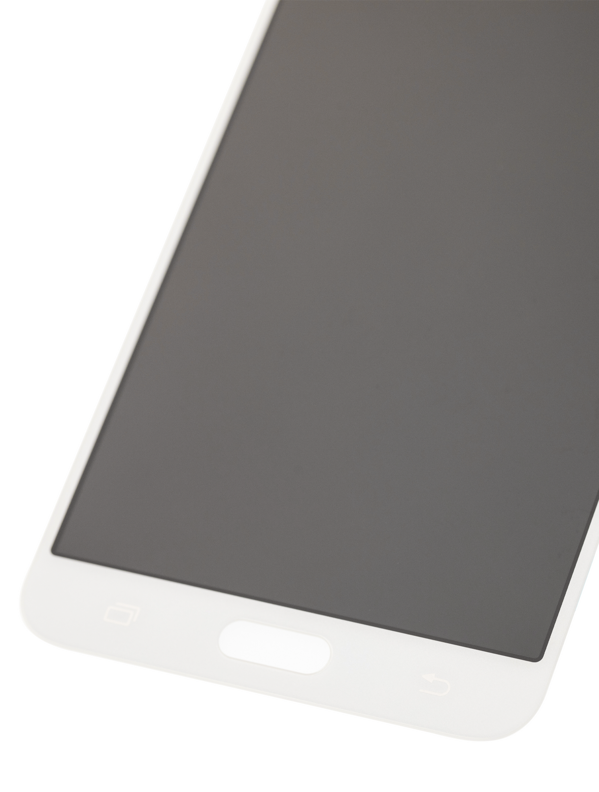 OLED Assembly Without Frame For Samsung Galaxy J7 / J7 Duo (J710 / 2016) (Aftermarket Plus) (White) replacement part SKU 107082022403 product image 10